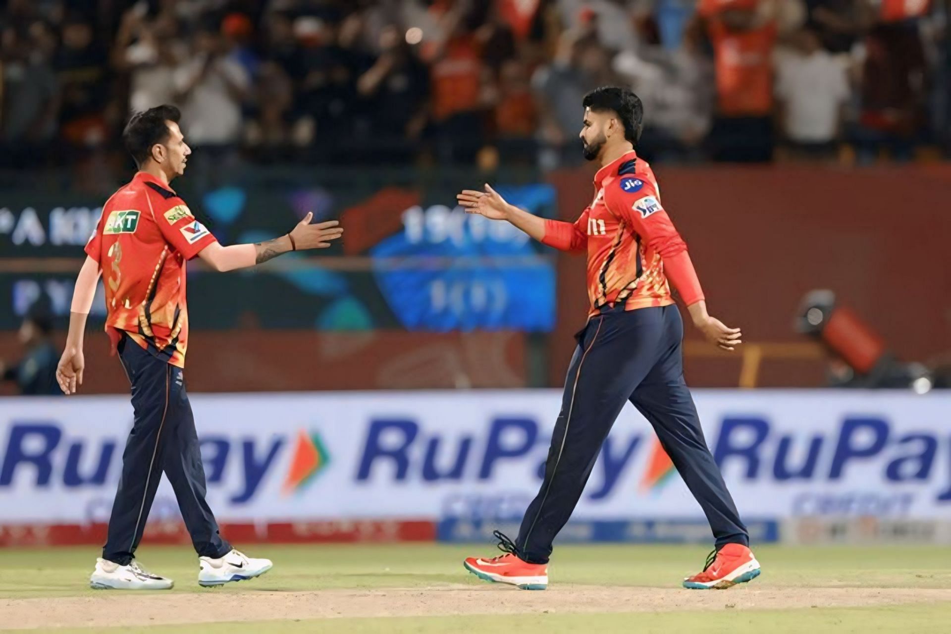 PBKS vs RCB Dream11 Prediction: Fantasy Cricket Tips, Todays Playing 11 and Pitch Report for Indian Premier League 2025, Qualifier 1