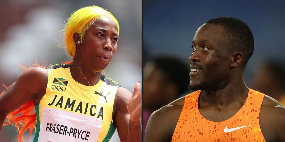 Doha Diamond League 2025: Top 5 athletes to watch out ft. Shelly-Ann Fraser Pryce, Letsile Tebogo