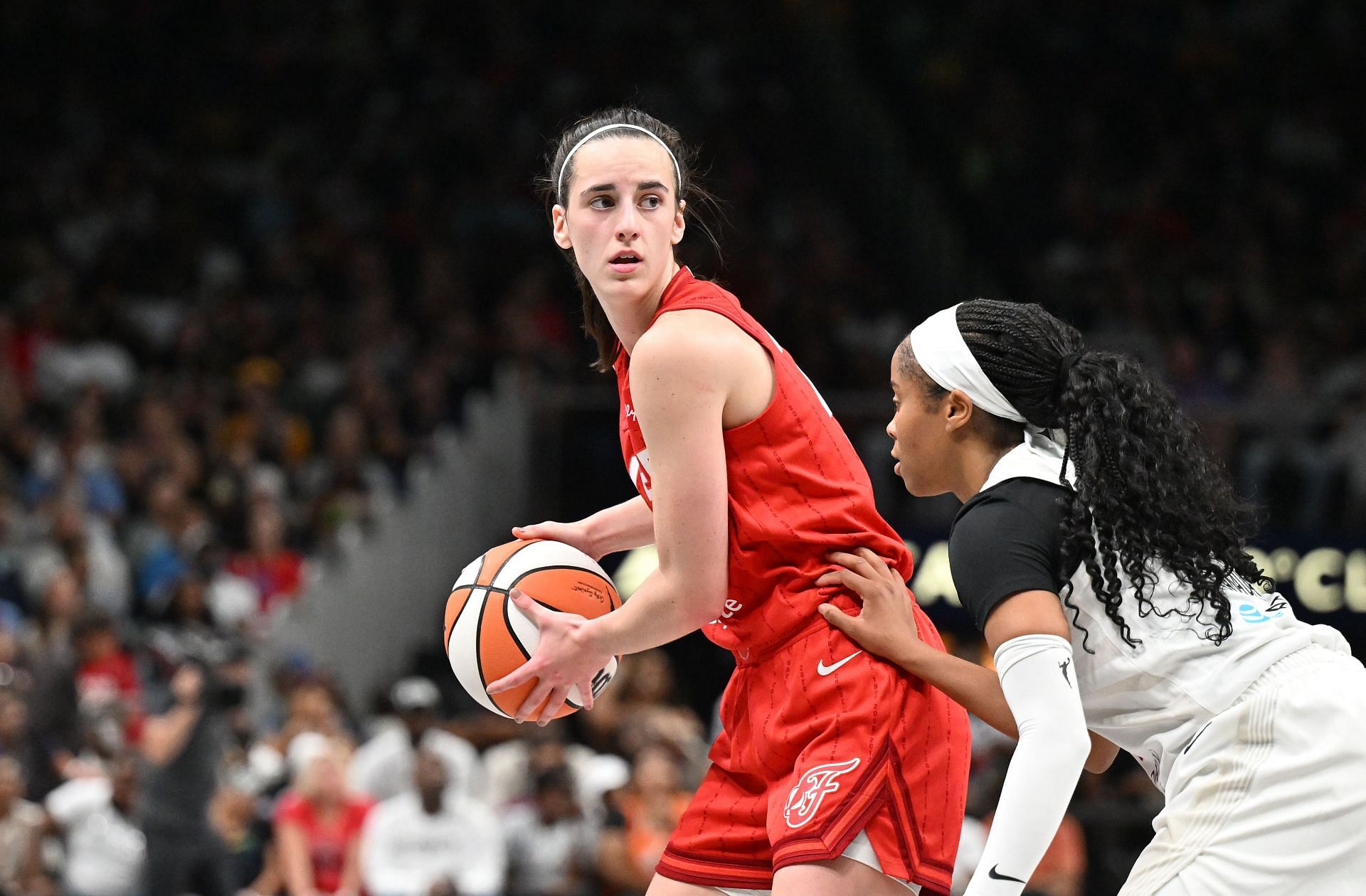 Indiana Fever vs Atlanta Dream predicted starting lineups and depth charts (May 10) .. 2025 WNBA preseason
