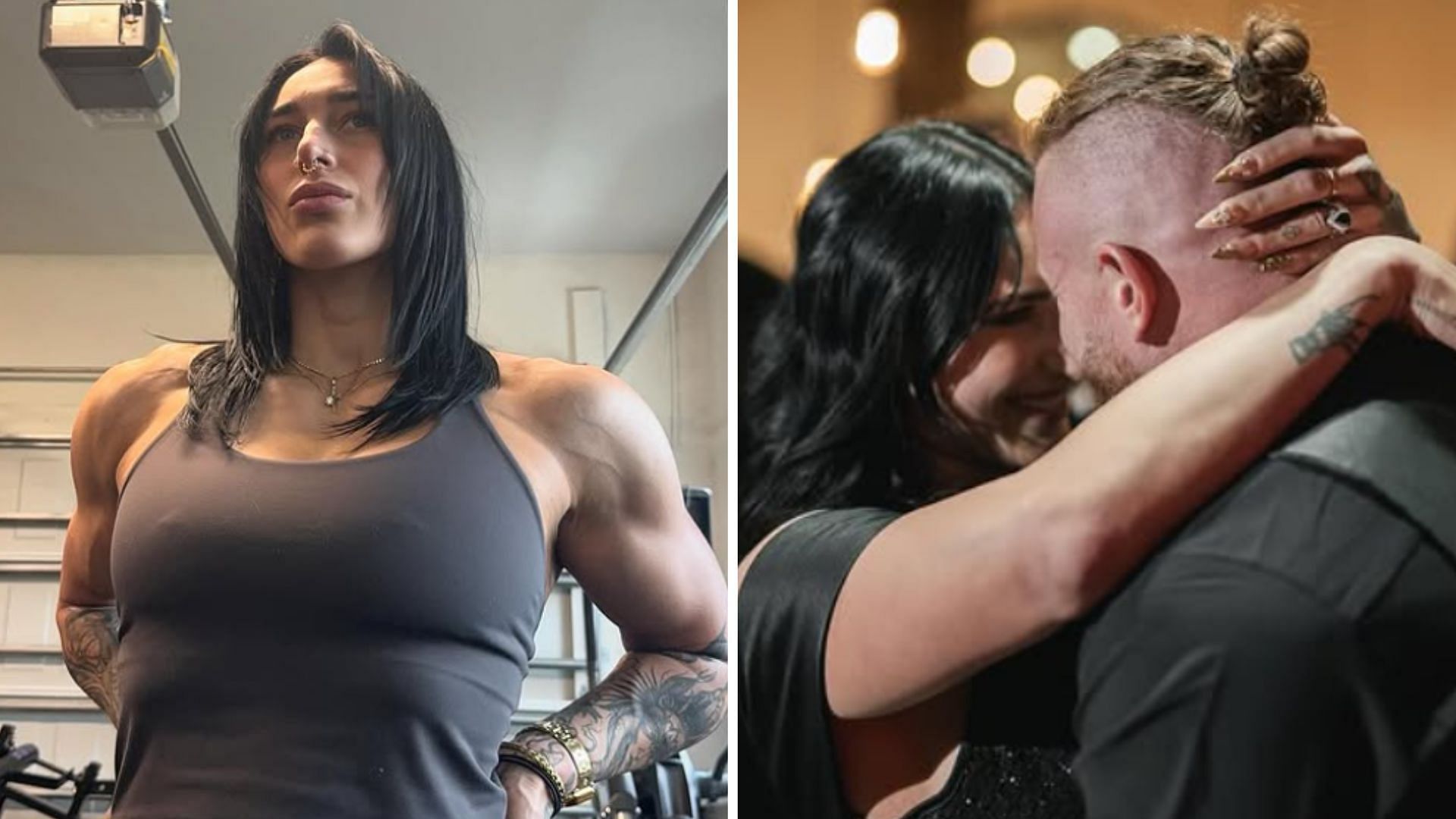 Rhea Ripley shares rare personal update amid WWE absence
