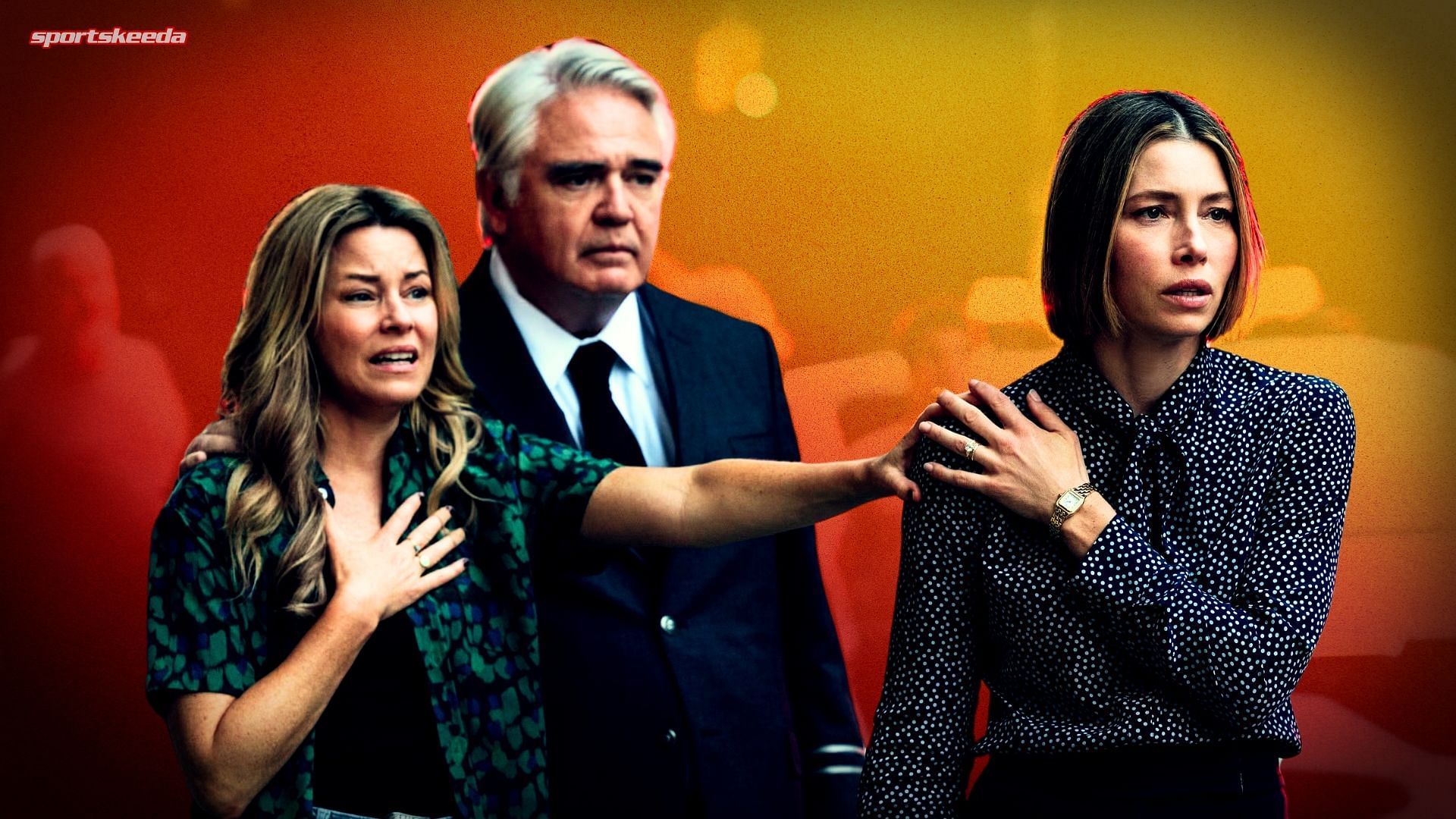Will there be The Better Sister season 2? Renewal status and more