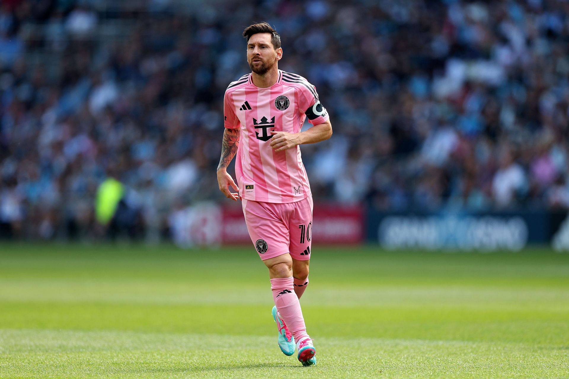 San Jose Earthquakes vs Inter Miami Prediction and Betting Tips .. 14th May 2025