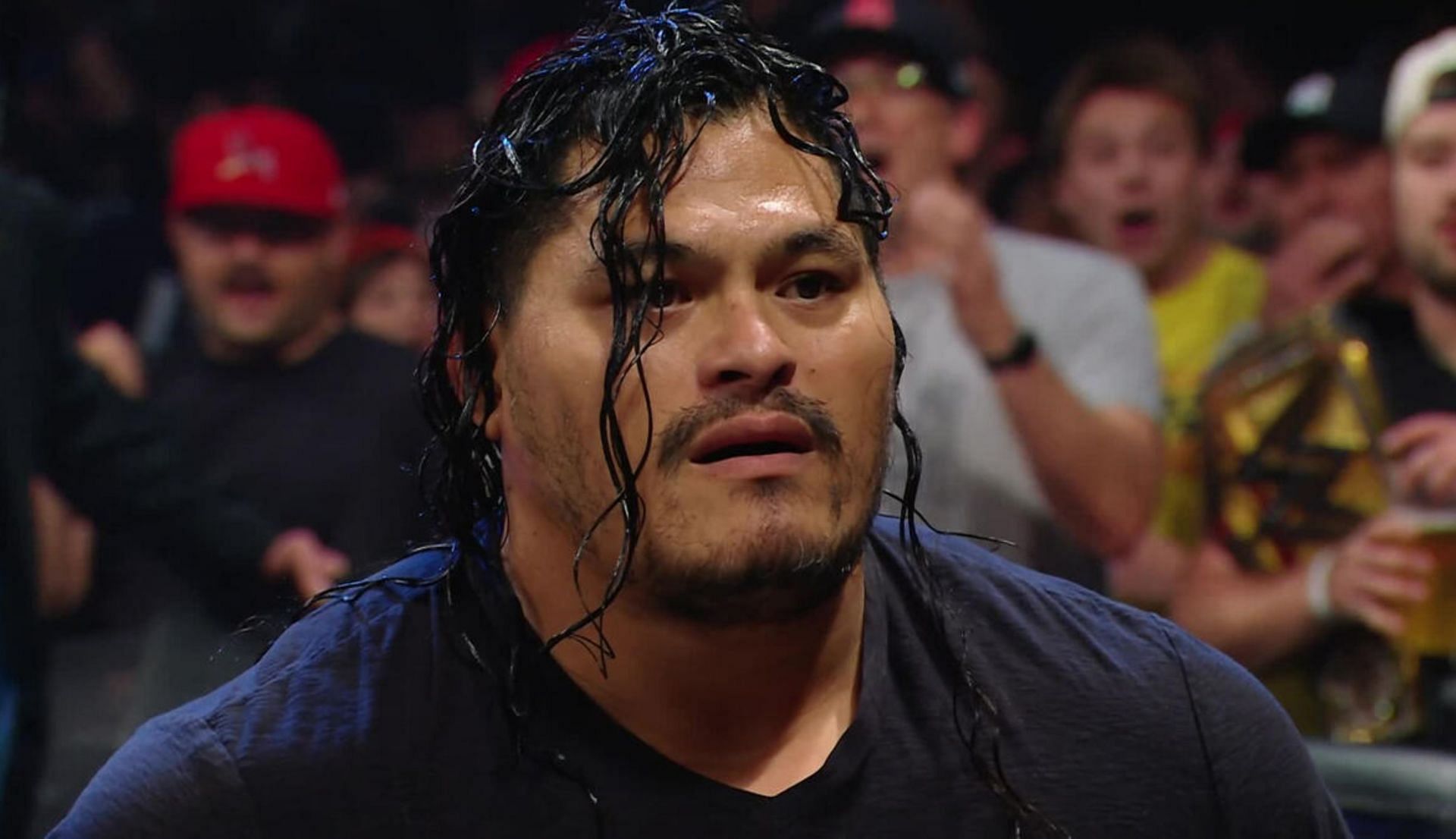 WWE Backlash 2025 में हुआ बड़ा डेब्यू, मौजूदा चैंपियन को दिलाई धमाकेदार जीत