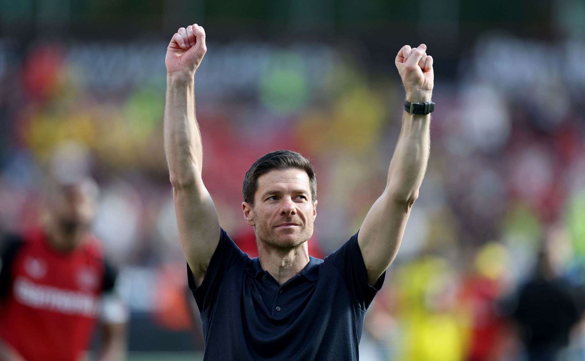 Xabi Alonso to request €100m war chest to complete defensive double swoop at Real Madrid: Reports