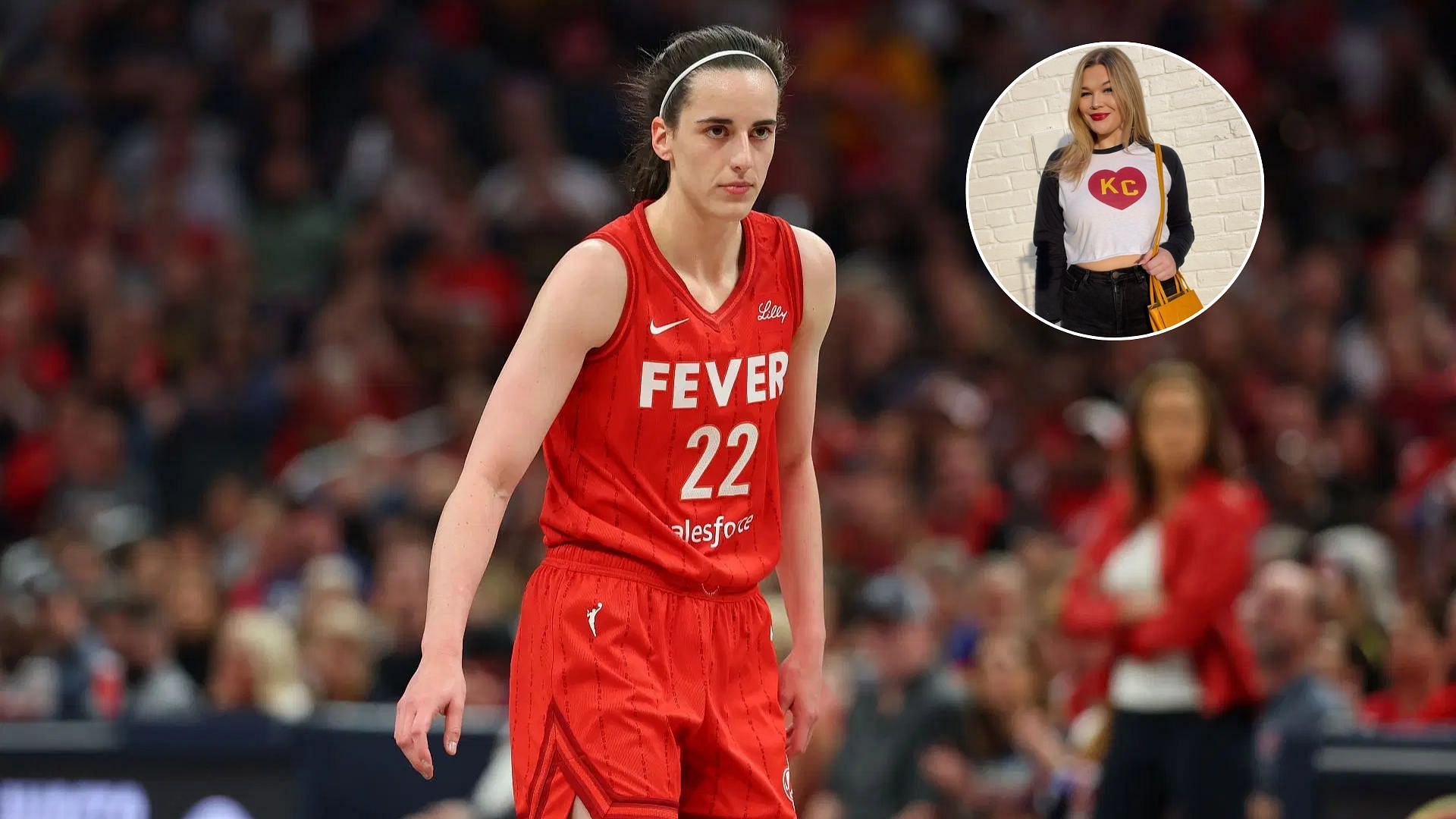 Another one falling for nonsense! - WNBA fans react as Iowa alum turn back on Caitlin Clark amid Angel Reese controversy