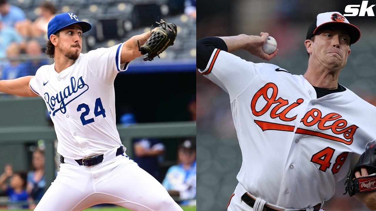 Orioles vs. Royals: Game 3, prediction, odds, injuries and picks - May 4, MLB 2025