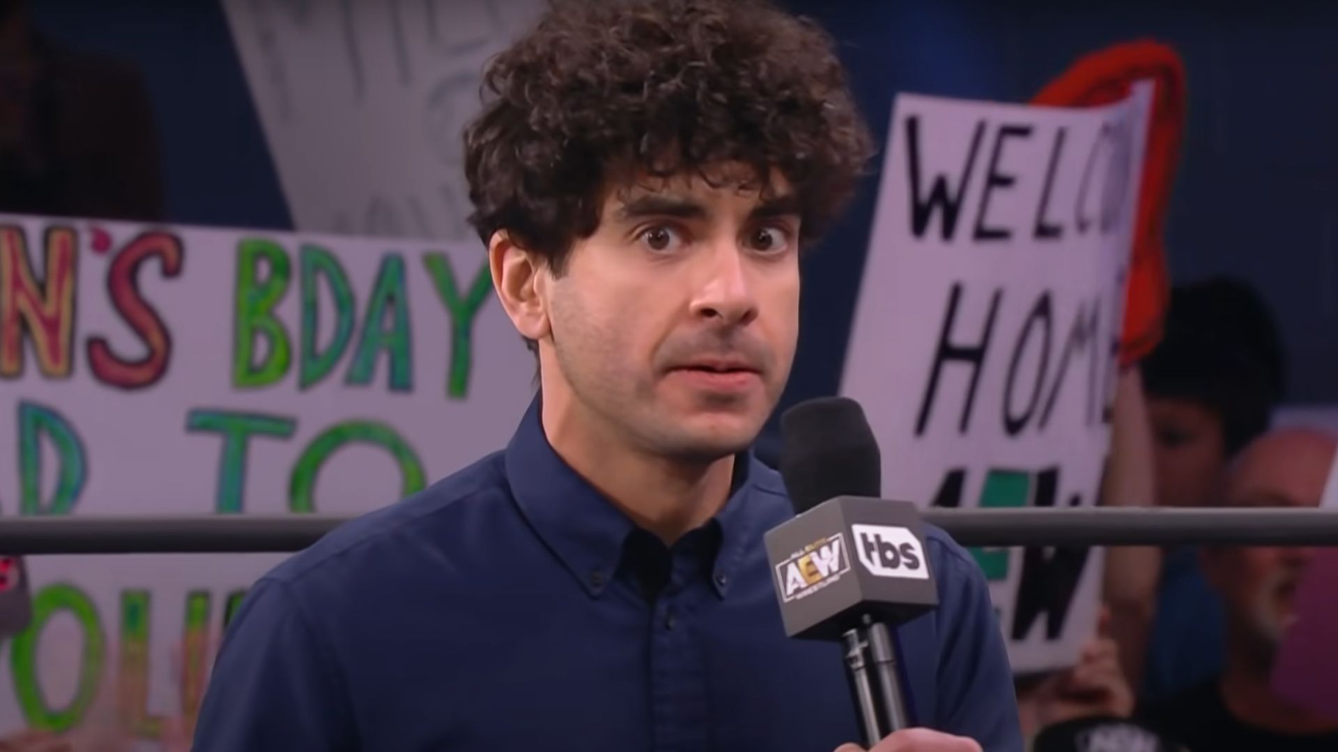 Tony Khan to suspend Death Riders member after incident on AEW Collision? Exploring the possibility