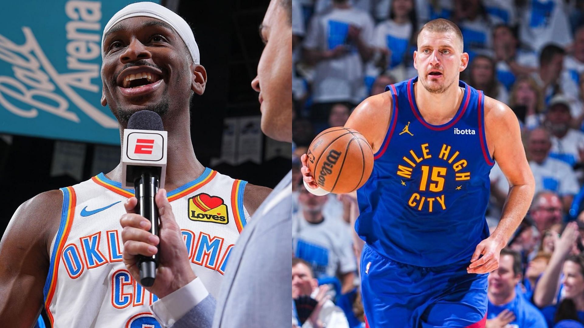 OKC Thunder vs Denver Nuggets Prediction and Betting Tips - May 15 .. 2025 NBA Playoffs, Game 6
