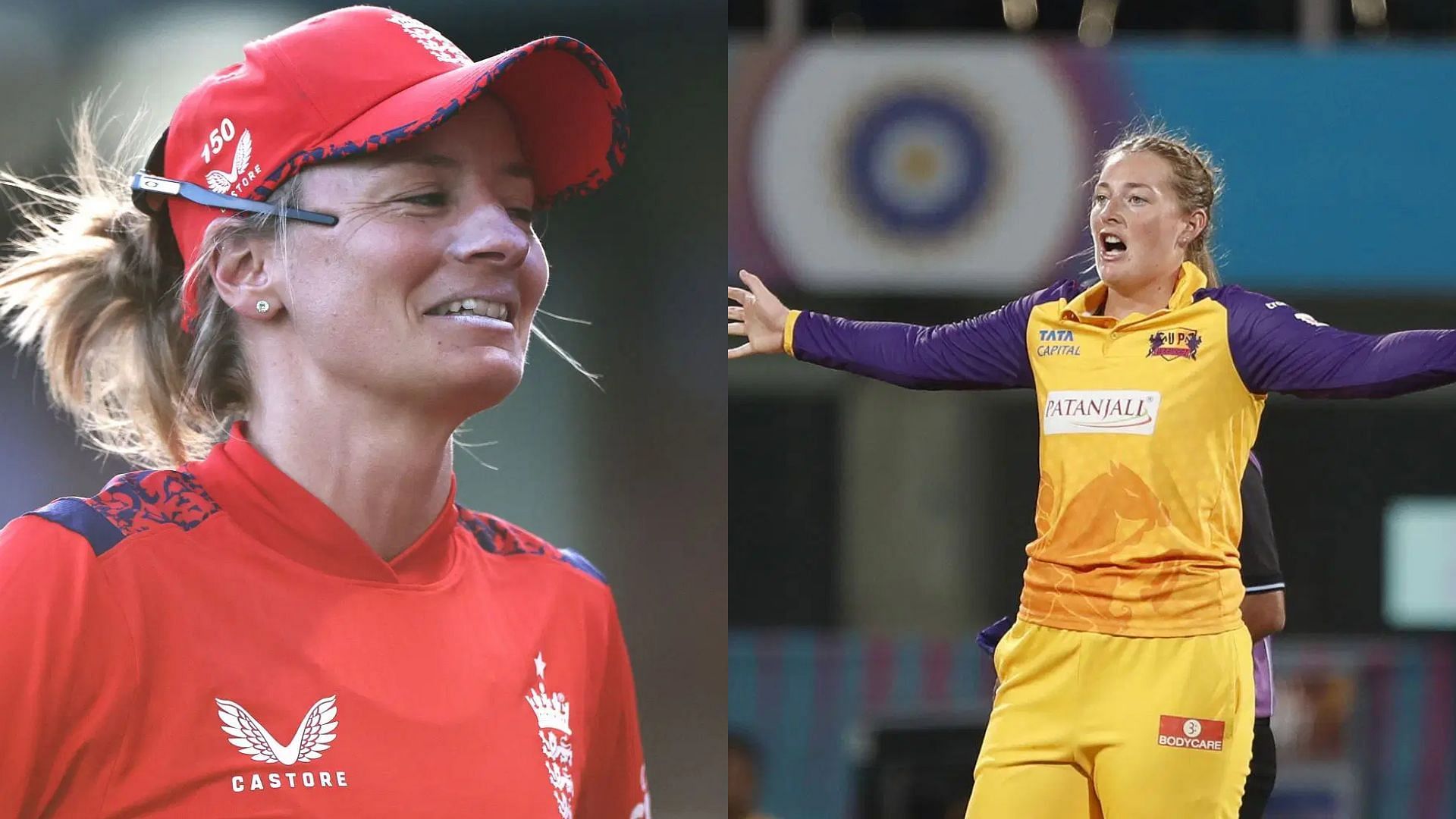 Womens County Championship T20 2025: Where to watch and live-streaming details