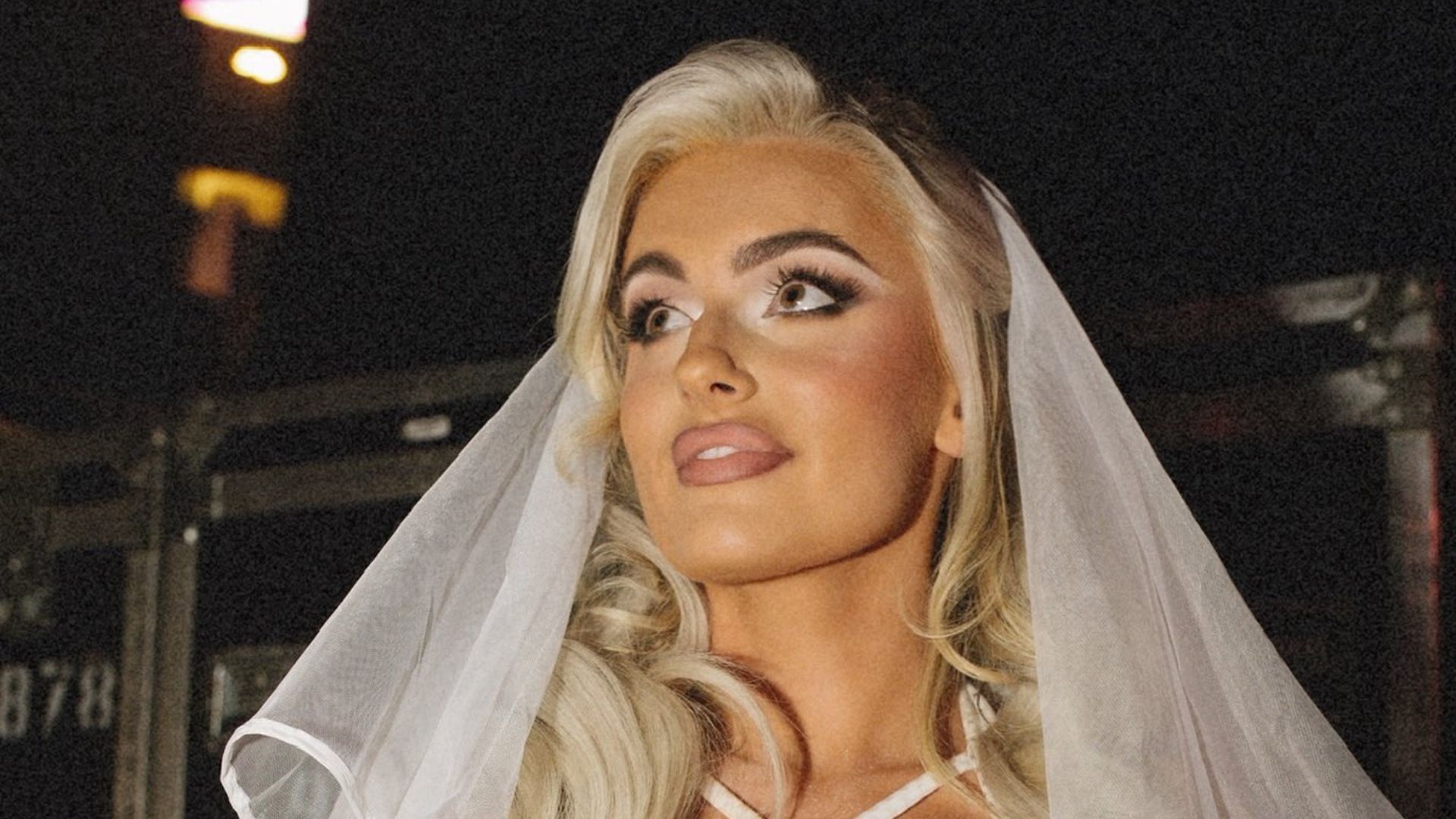Mariah May responds to rumors of dating current champion in AEW