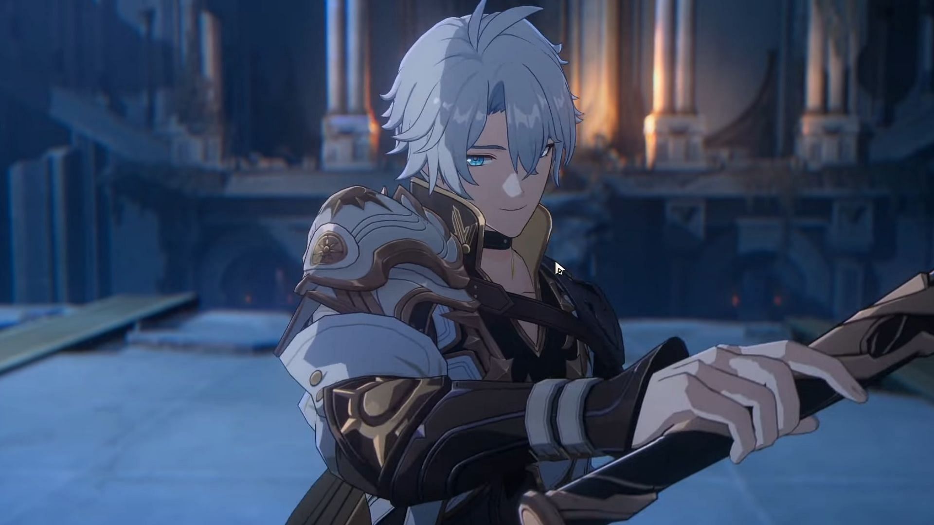 Honkai Star Rail leak hints at Phainons kit