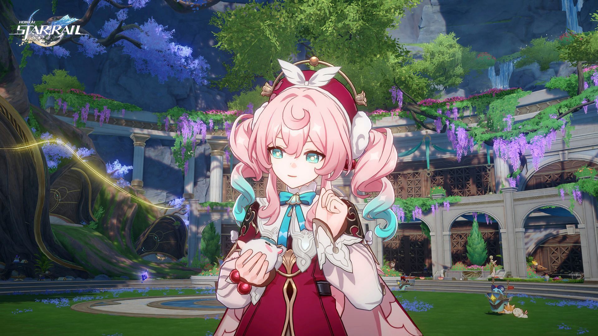 Time until Hyacine releases in Honkai Star Rail