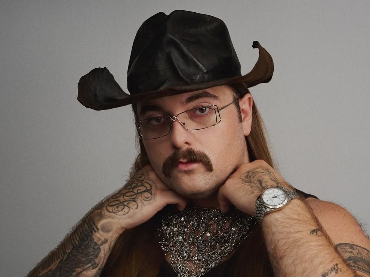 “The best new rapper in the country” — Rhythm + Flow Poland judge Bedoes sets high expectations for the season
