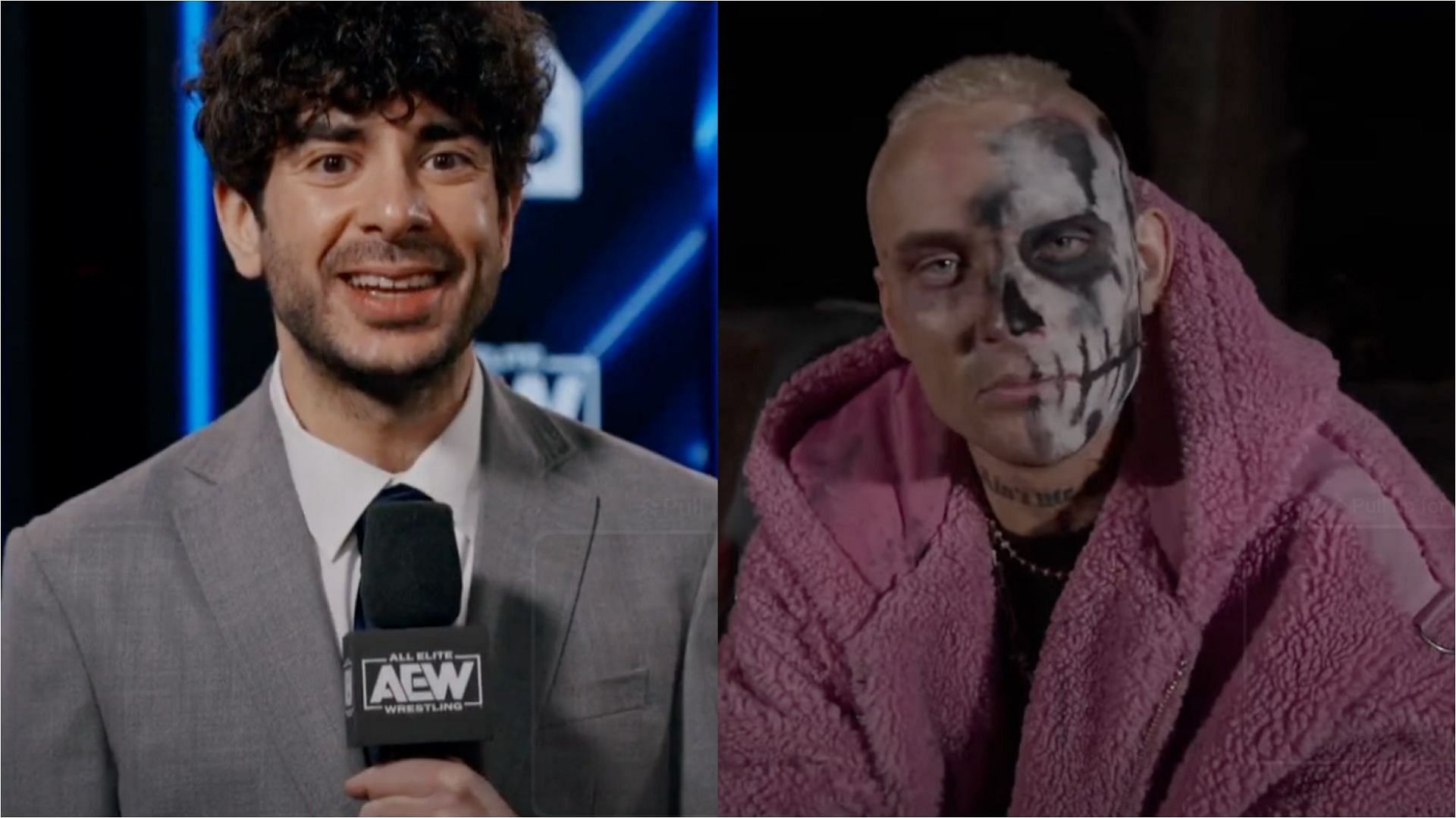 Tony Khan finally reacts to Darby Allin making history amid absence: He left AEW under a dark cloud