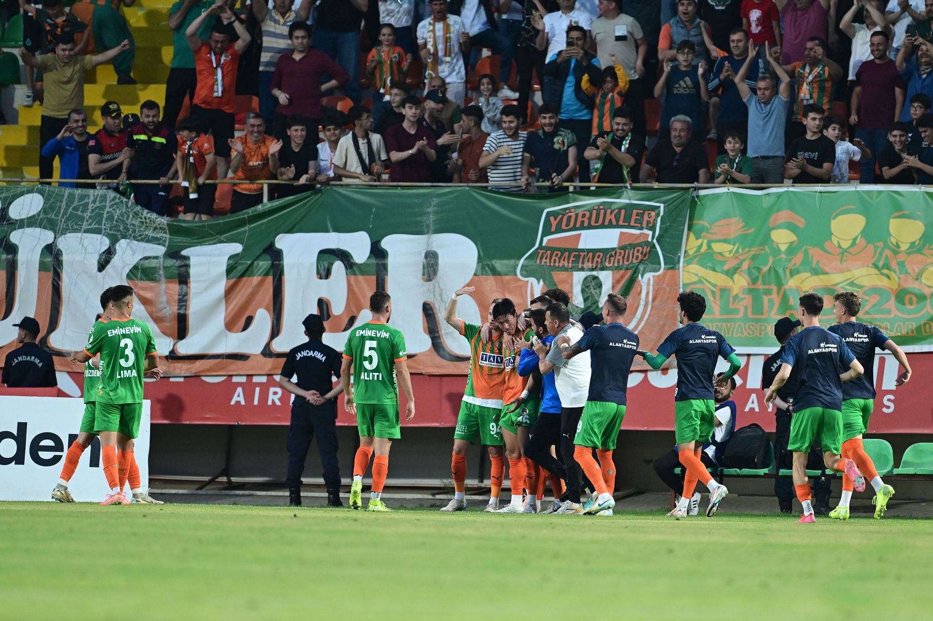 Alanyaspor vs Sivasspor Prediction and Betting Tips .. May 31, 2025 