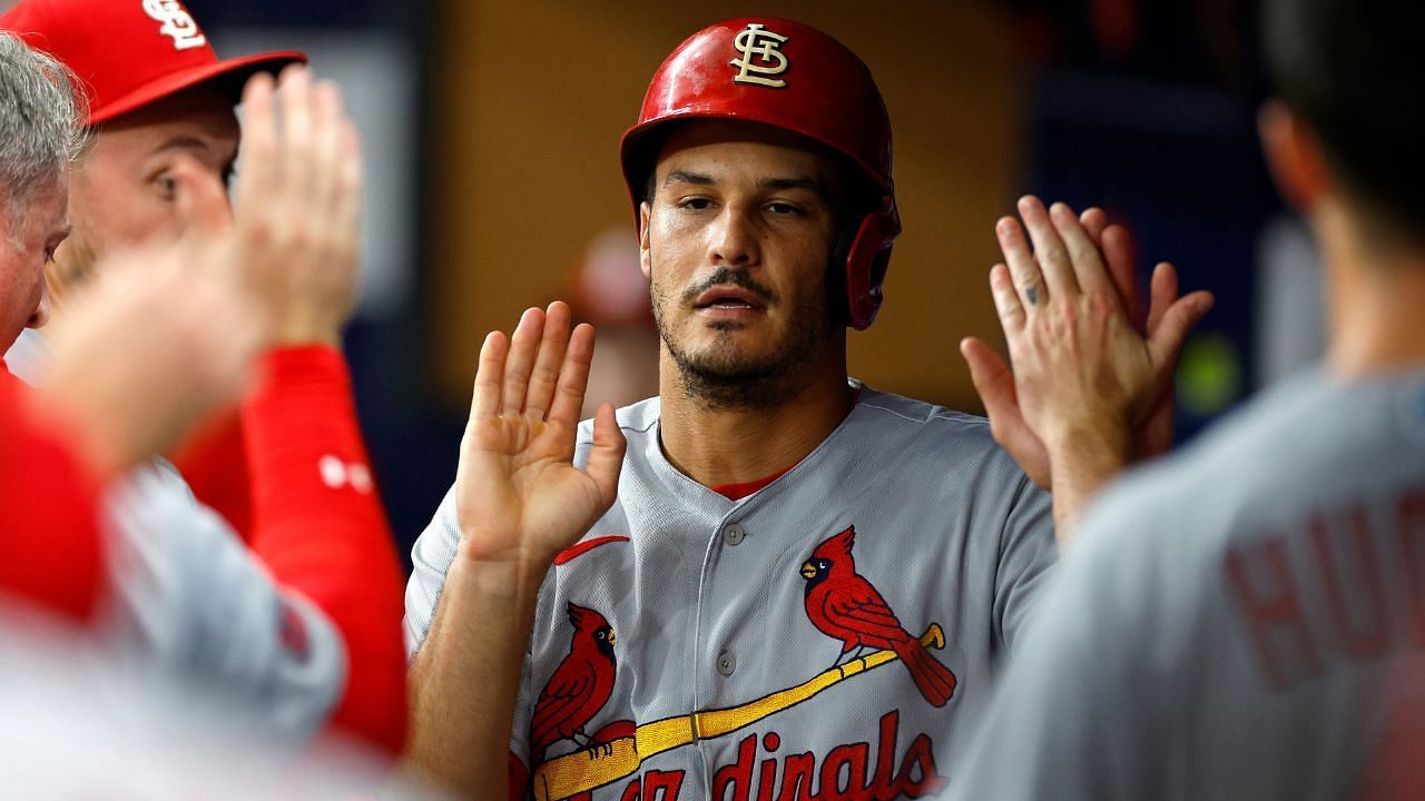 Major roadblock to Nolan Arenados Cubs move highlighted by ex-Rockies GM
