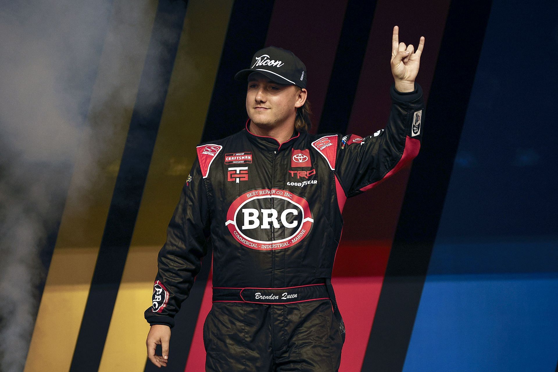 Full race results of NASCAR ARCA Menards Series Tide 150 at Kansas Speedway