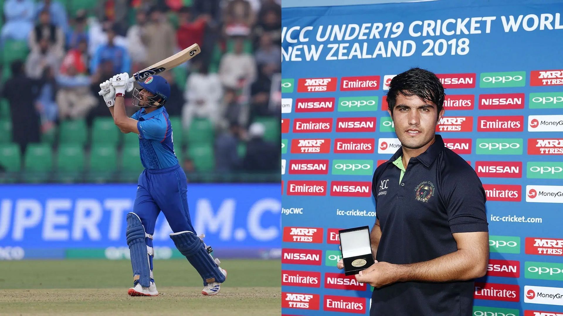 Ahmad Shah Abdali 4-day Tournament 2025: Full schedule, squads, match timings, and live-streaming details