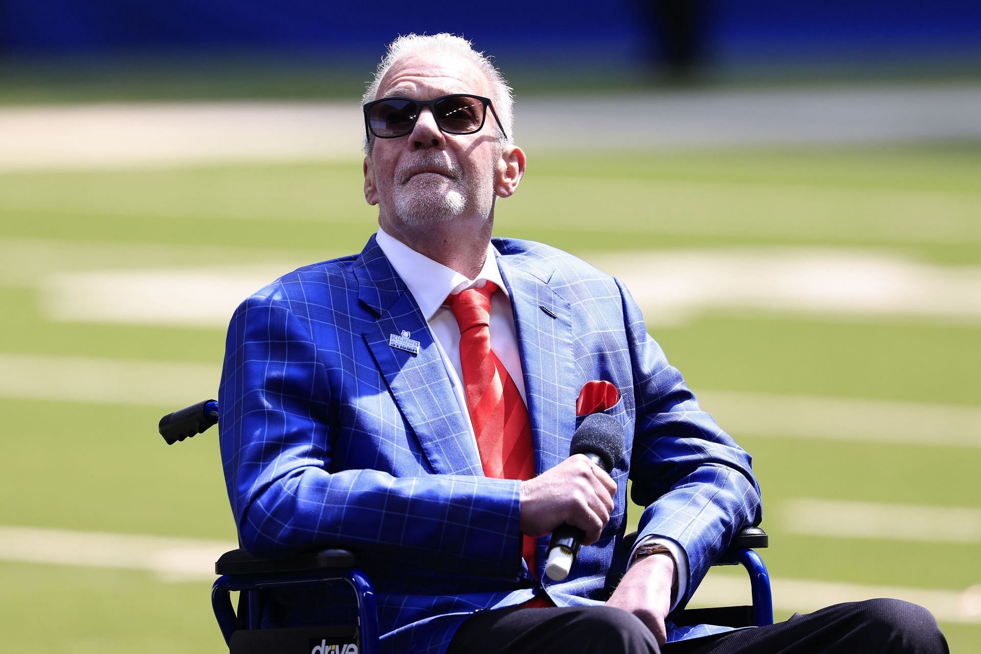 How did Jim Irsay die? Colts give official statement after owners death