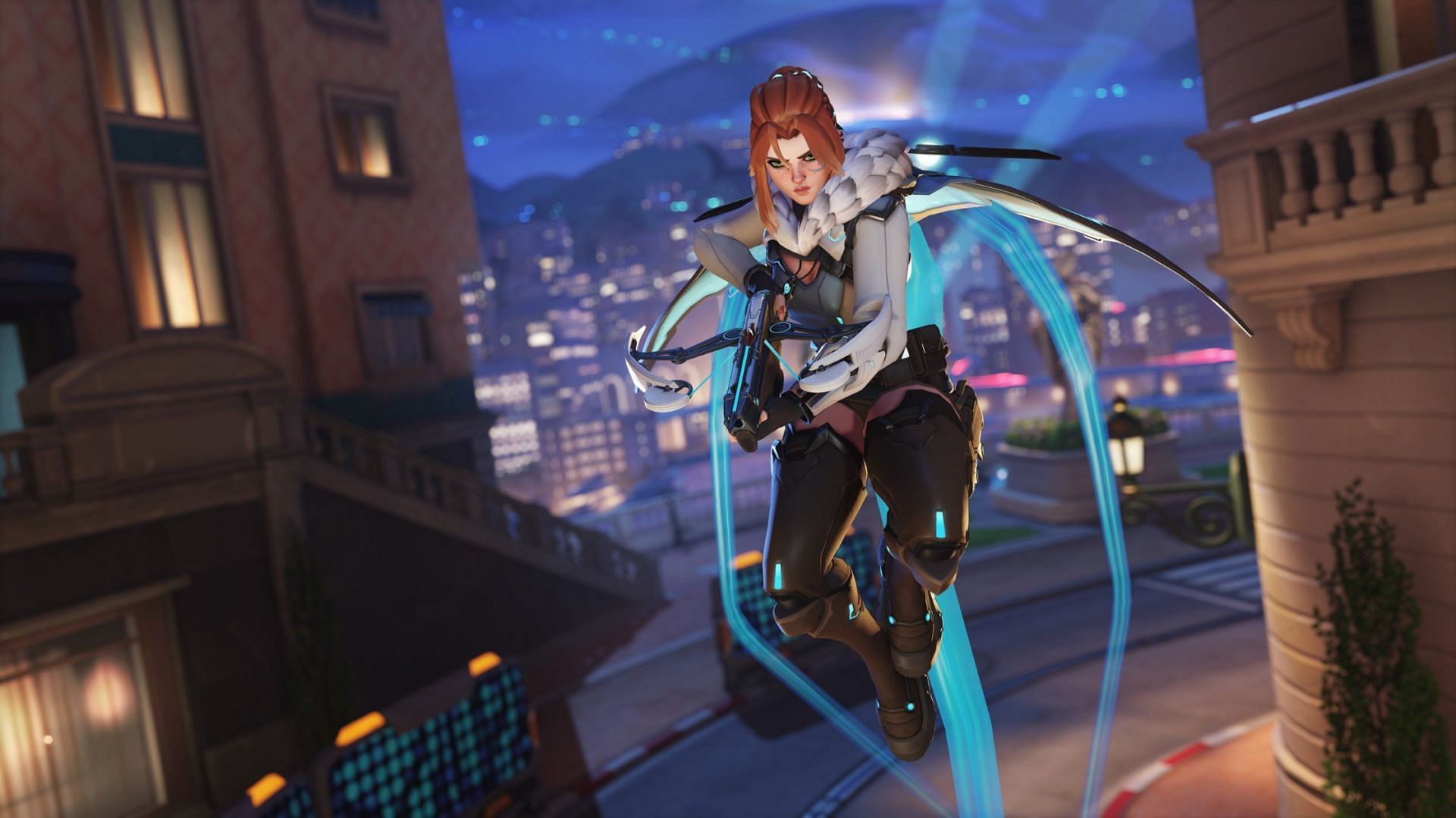 Overwatch 2 Stadium patch notes (May 29, 2025): All hero changes