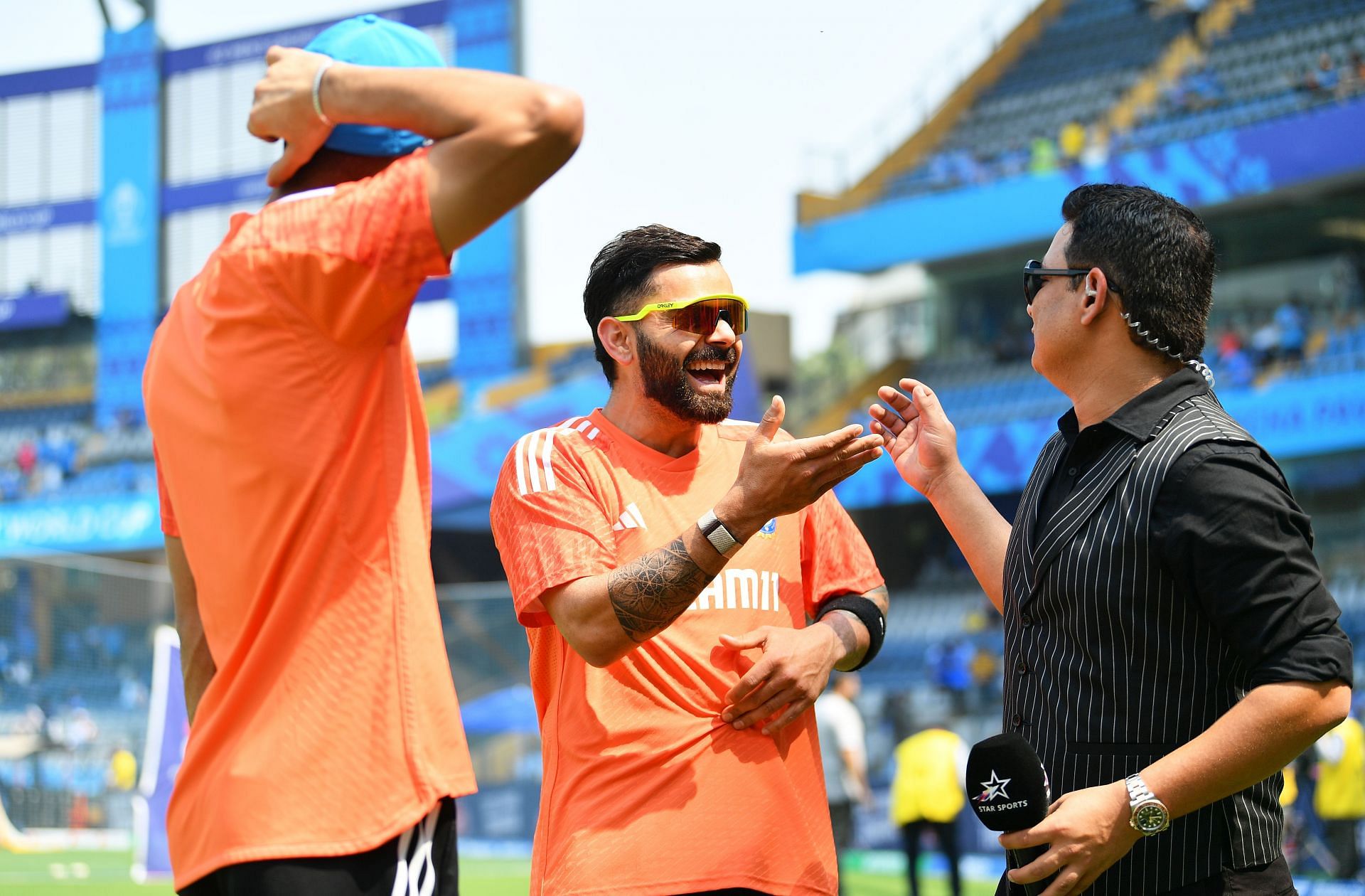 Cricket will always live within me - World Cup-winning Indian spinner announces retirement from all forms of cricket
