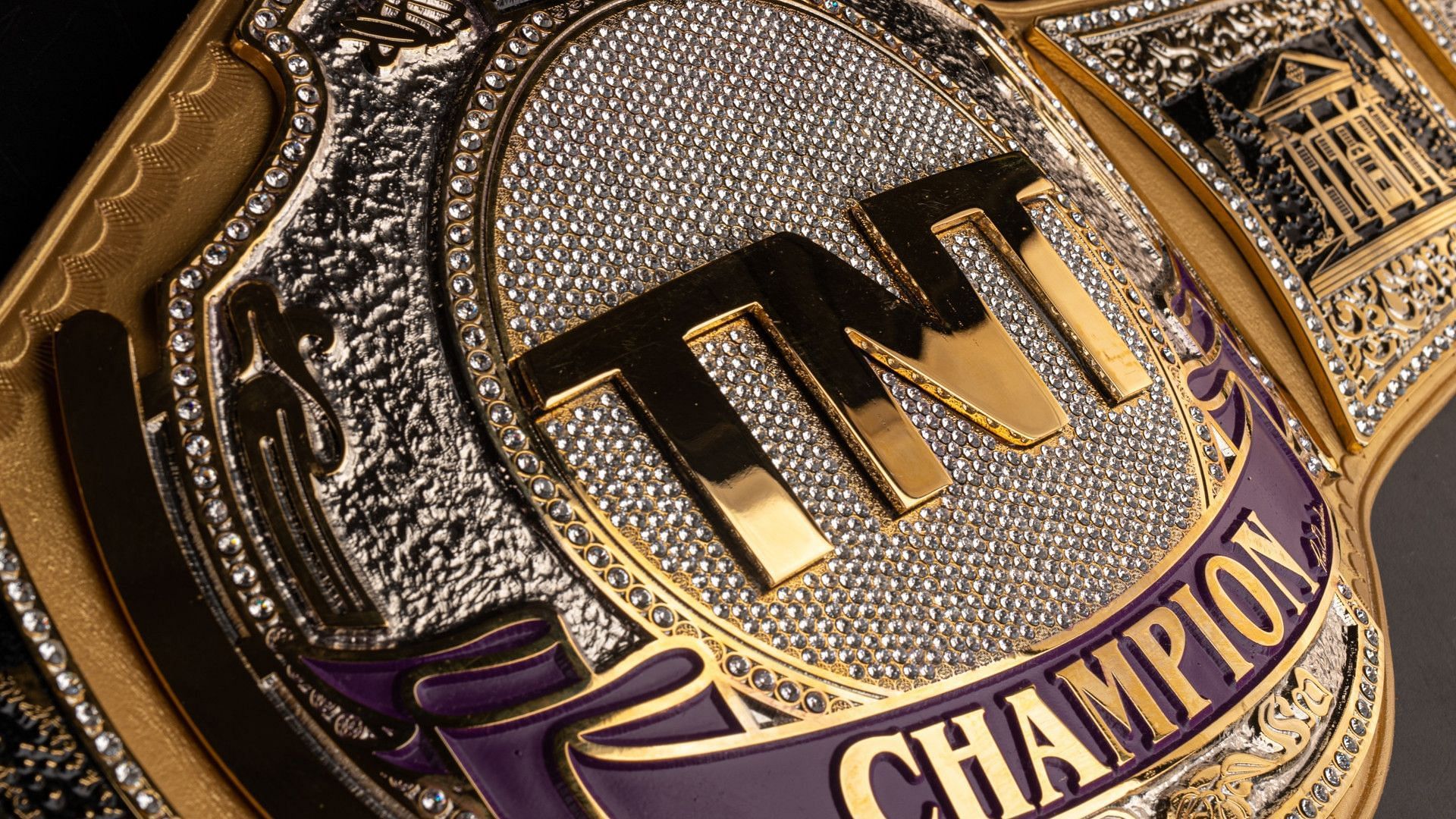 Update on former AEW champions absence amid WWE rumors - Reports