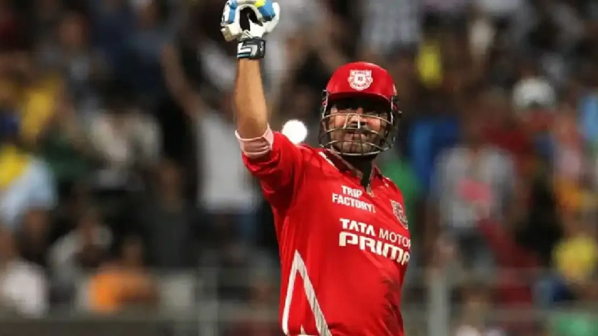 PBKS playing 11 from the last time they played a Qualifier 2 match before IPL 2025 - where are they now?