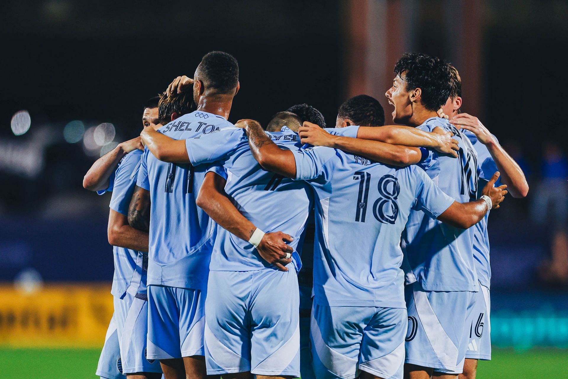 Sporting Kansas City vs FC Dallas Prediction and Betting Tips .. 14th June 2025