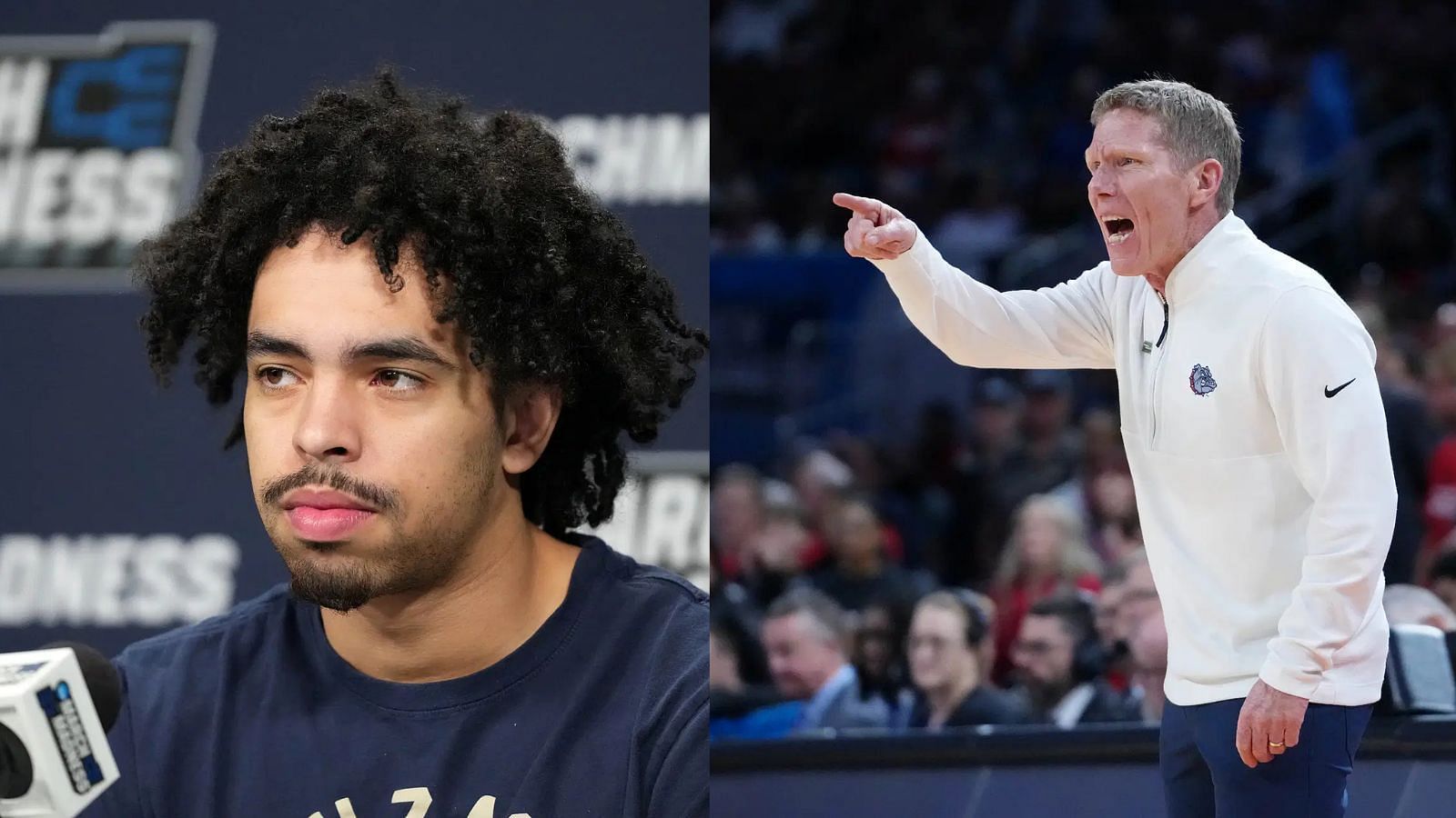 Gonzaga Basketball 2025–2026 Season Preview: Projected starting lineup, impact players and rotation
