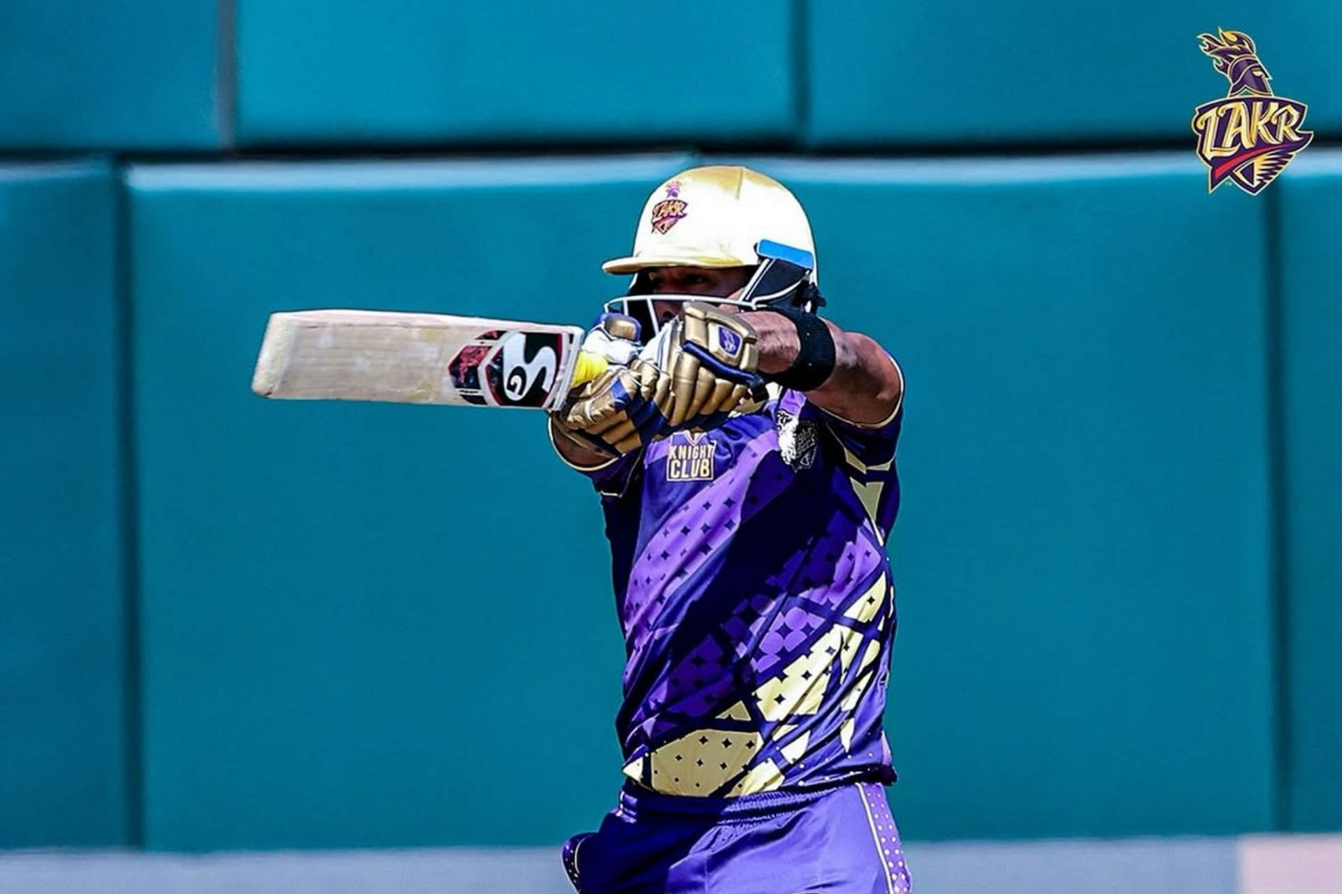 Former India U19 World Cup winning captain slams brisk half-century in SFU vs LAKR MLC 2025 match [Watch]