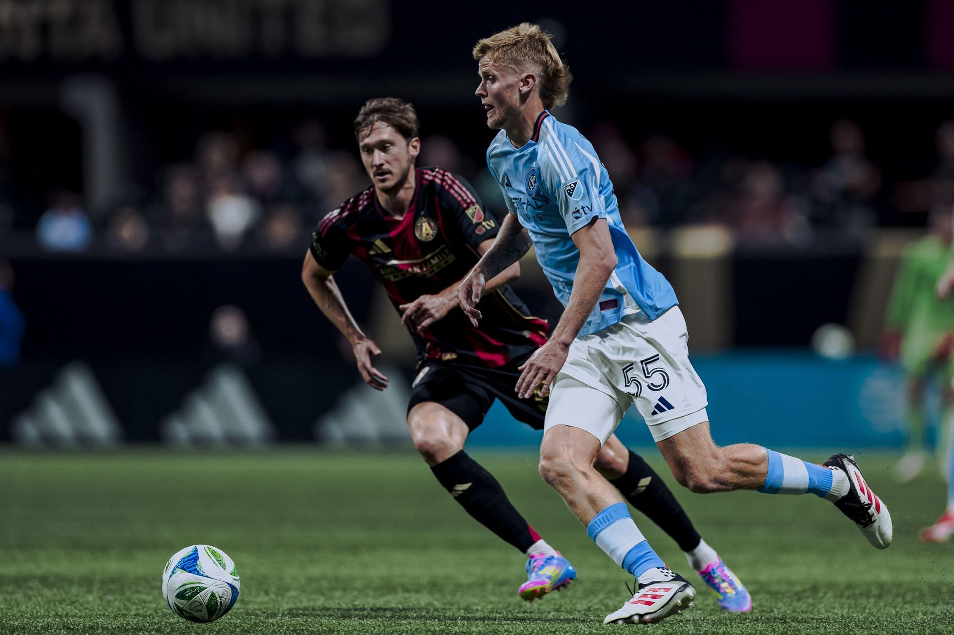 New York City FC vs Atlanta United Prediction and Betting Tips .. 12th June 2025