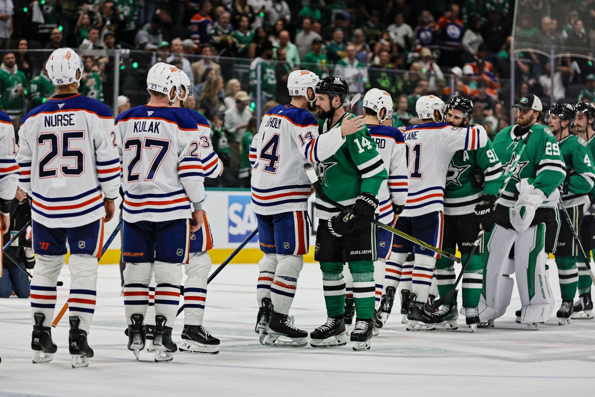 Edmonton Oilers, Dallas Stars might lose quality players, including Matt Duchene, Connor Brown & more, opines insider