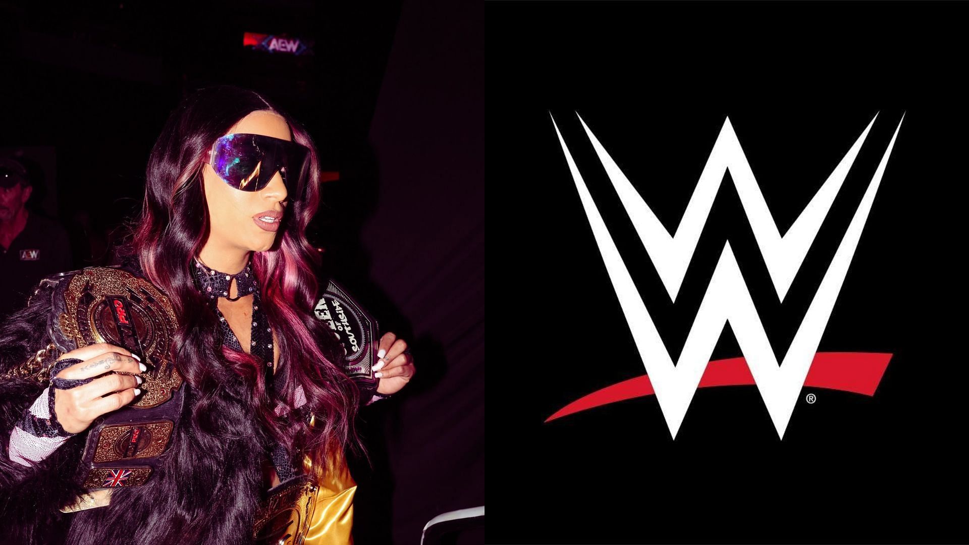 Mercedes Mone to introduce released WWE star as her new ally at AEW All In 2025? Analyzing the chances