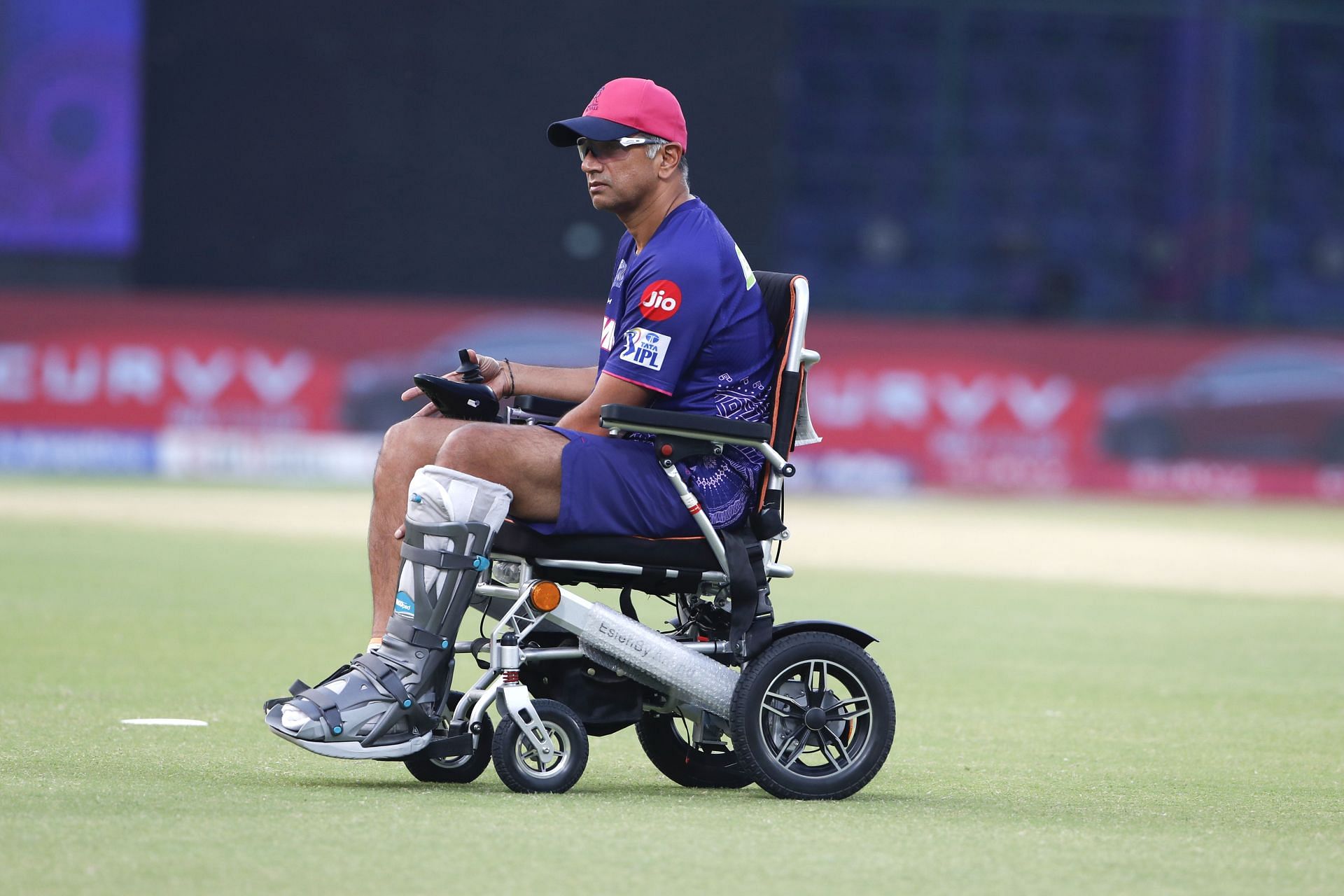 “It’s really heartbreaking” - Rahul Dravid opens up on Bengaluru stampede tragedy during RCB IPL 2025 celebrations