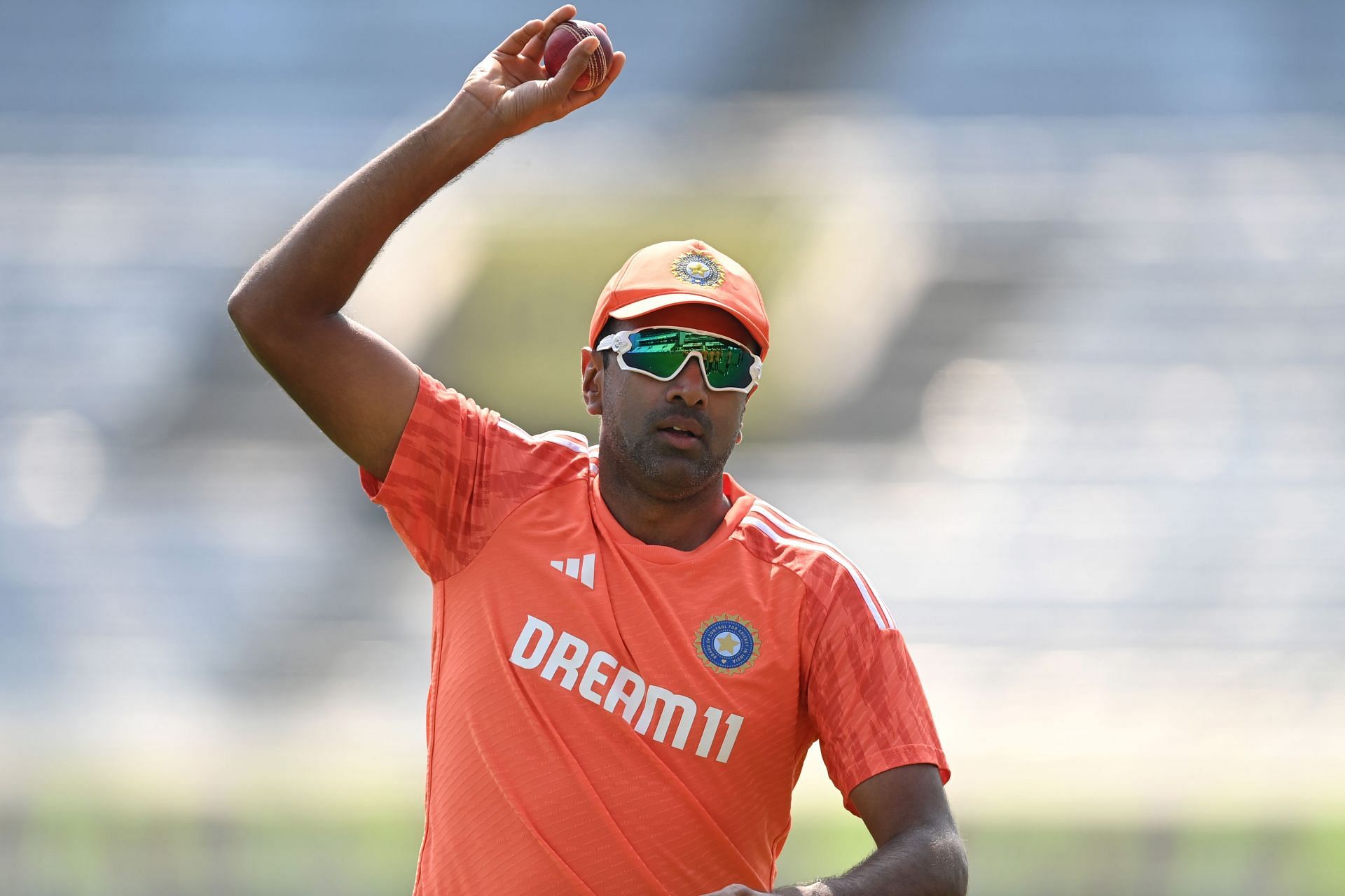 Ravichandran Ashwin and co. shockingly accused of ball tampering after SMP vs DD TNPL 2025 match