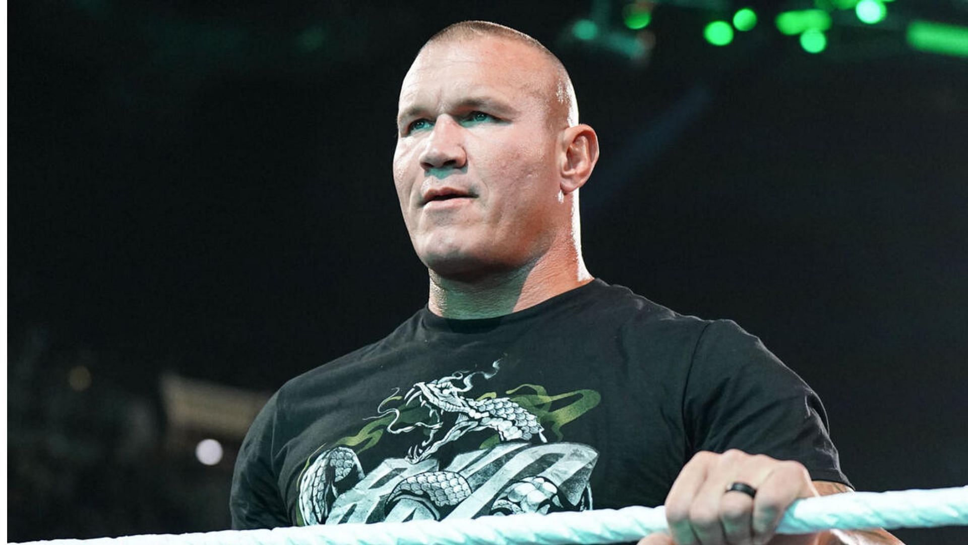 Watch: Female WWE star tries to hit RKO; fails badly 
