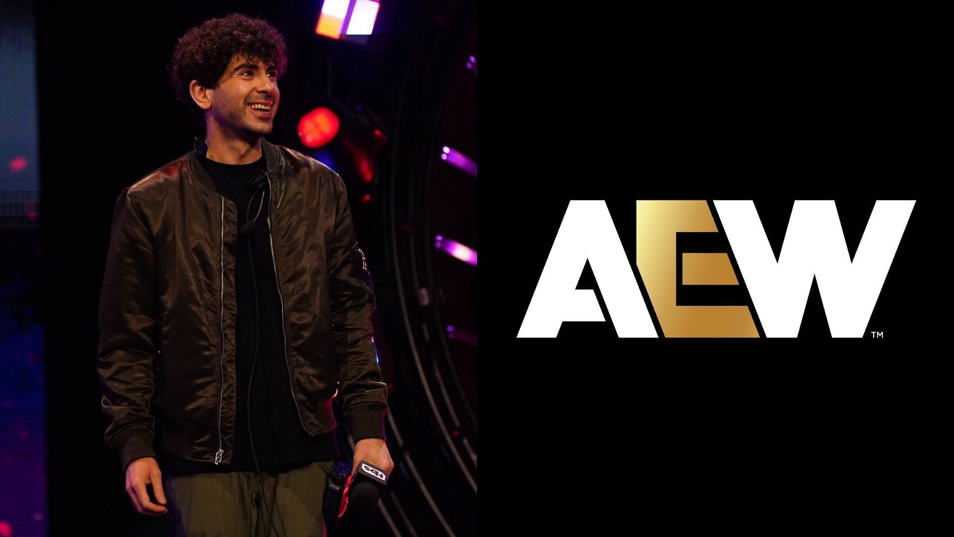 Tony Khans newest signees AEW in-ring debut officially announced