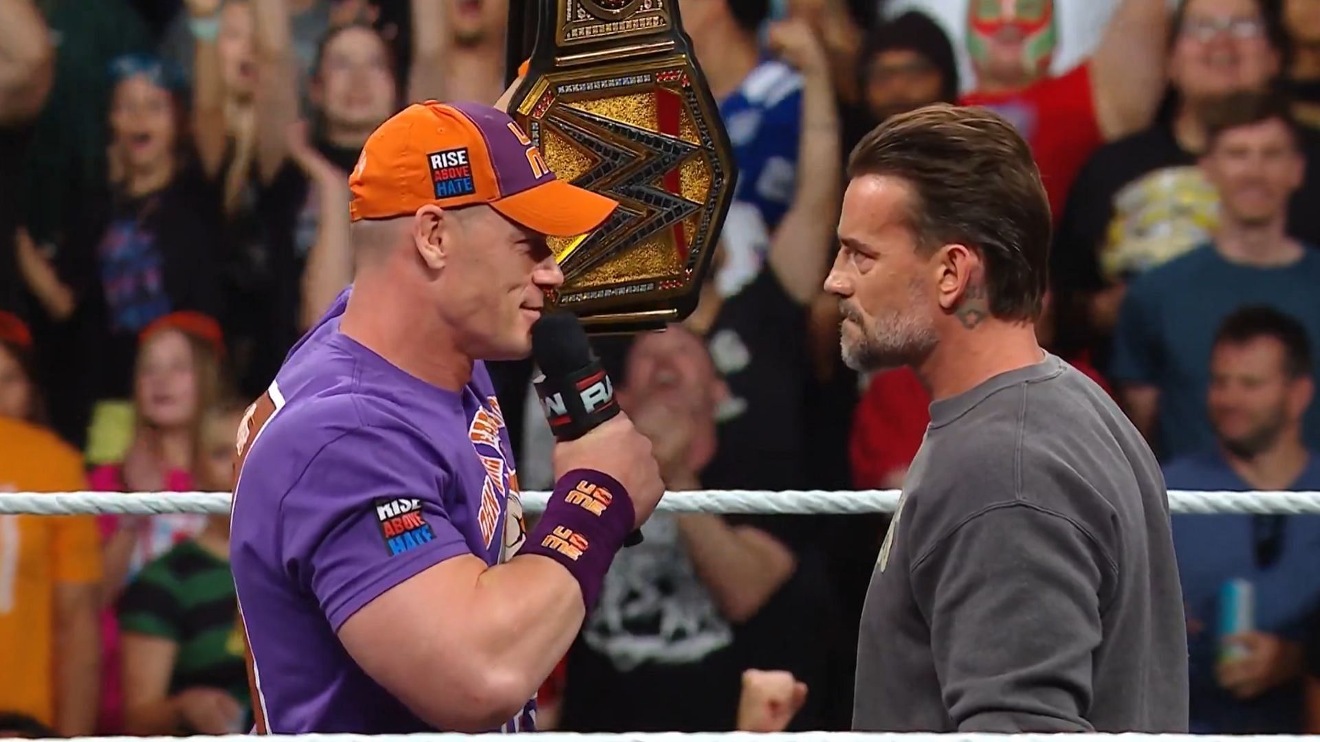 3 Mistakes WWE has already made ahead of Night of Champions 2025