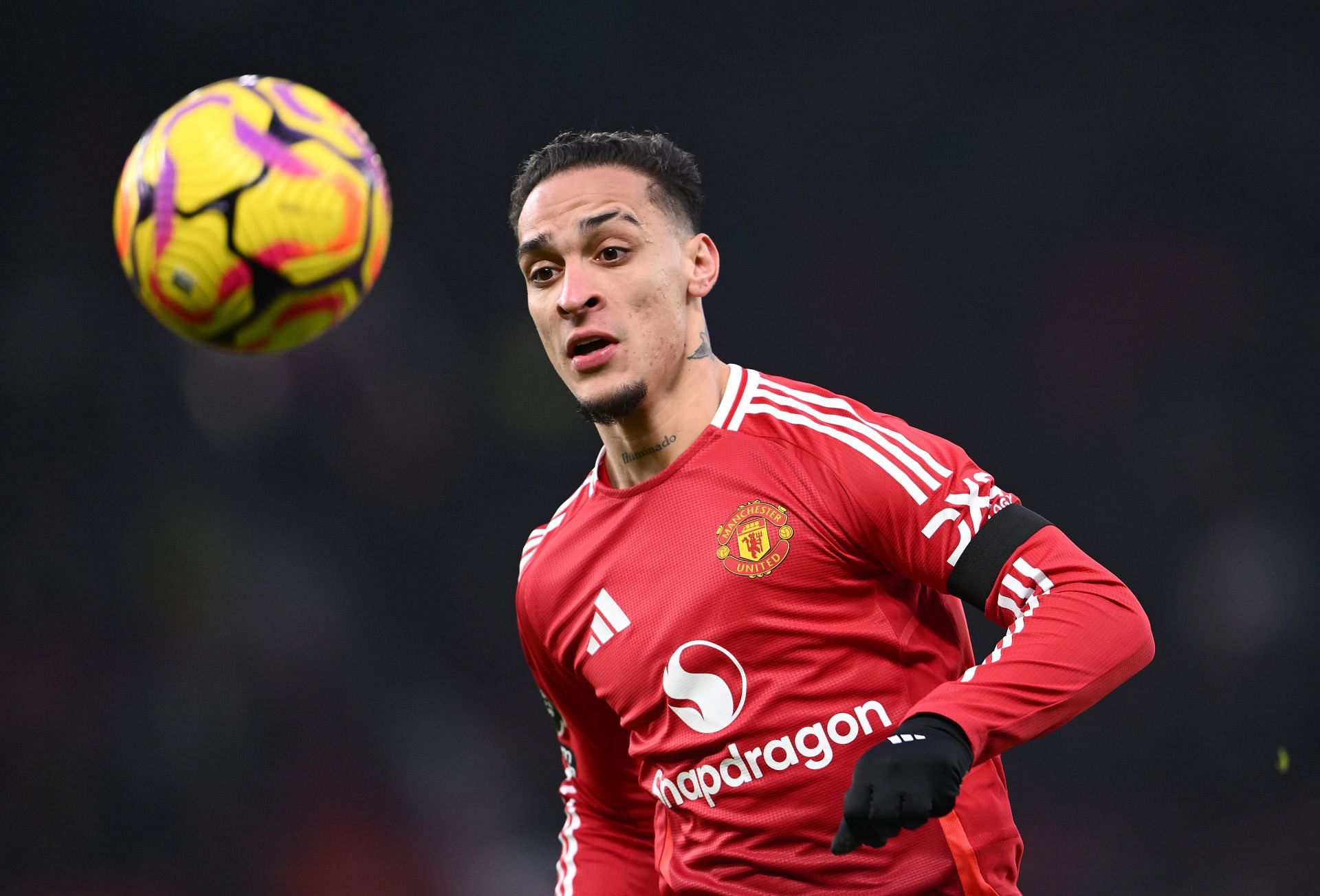 "I'm not sure if that's realistic" - Manchester United legend urges Ruben Amorim to bring back key player to the squad next season