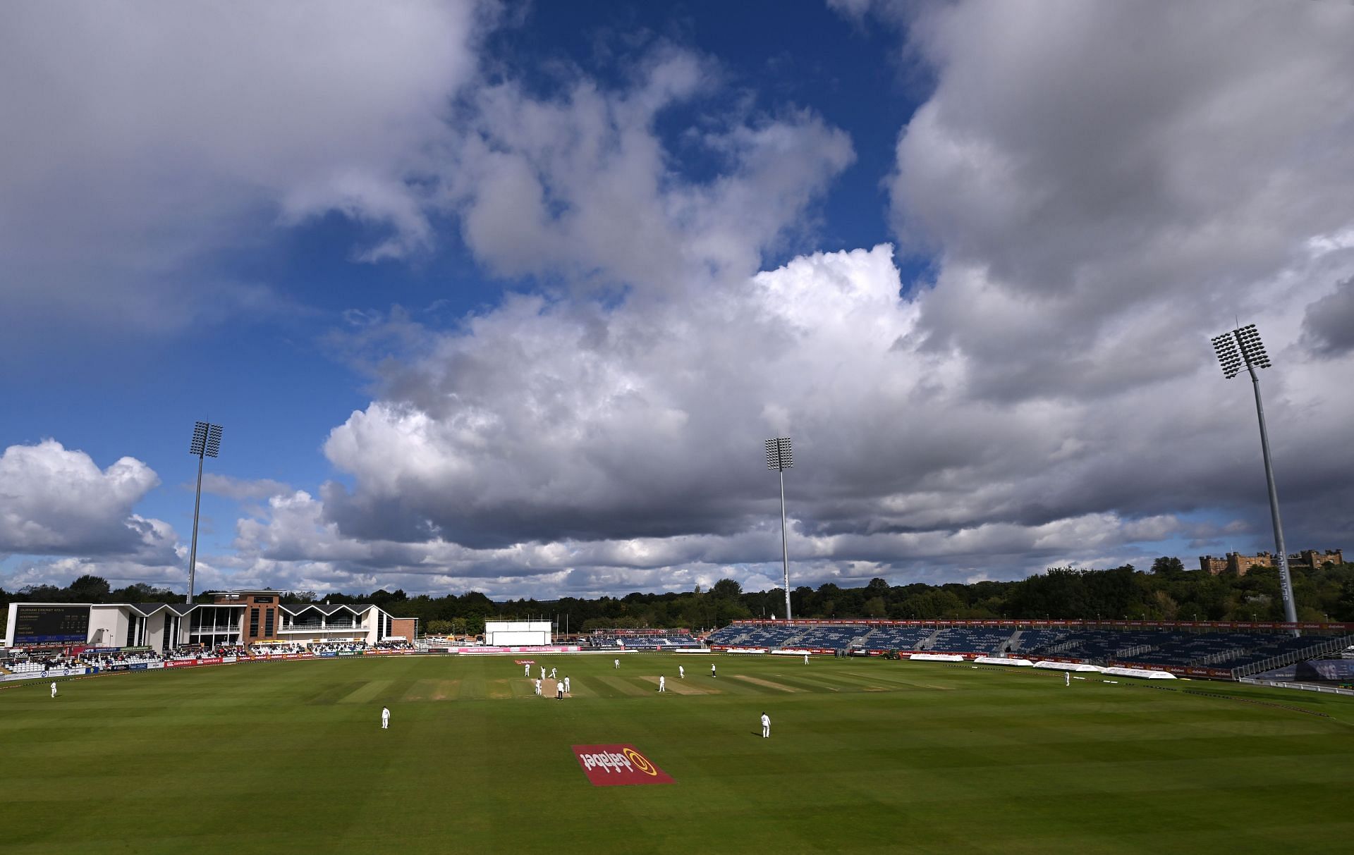 England vs West Indies 2025 T20I series: Riverside Ground, Chester-le-Street pitch history and T20I records