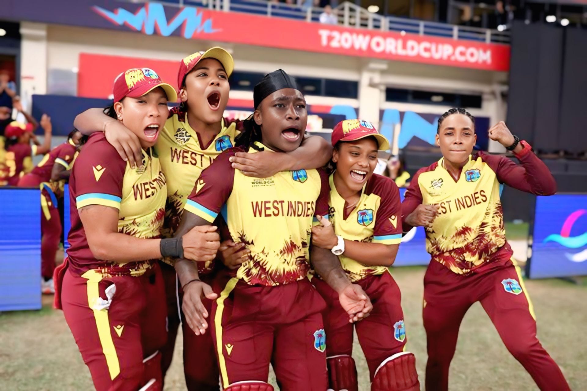WI-W vs EN-W Dream11 Prediction: Fantasy Cricket Tips, and Pitch Report for West Indies Womens tour of England 2025, 3rd ODI