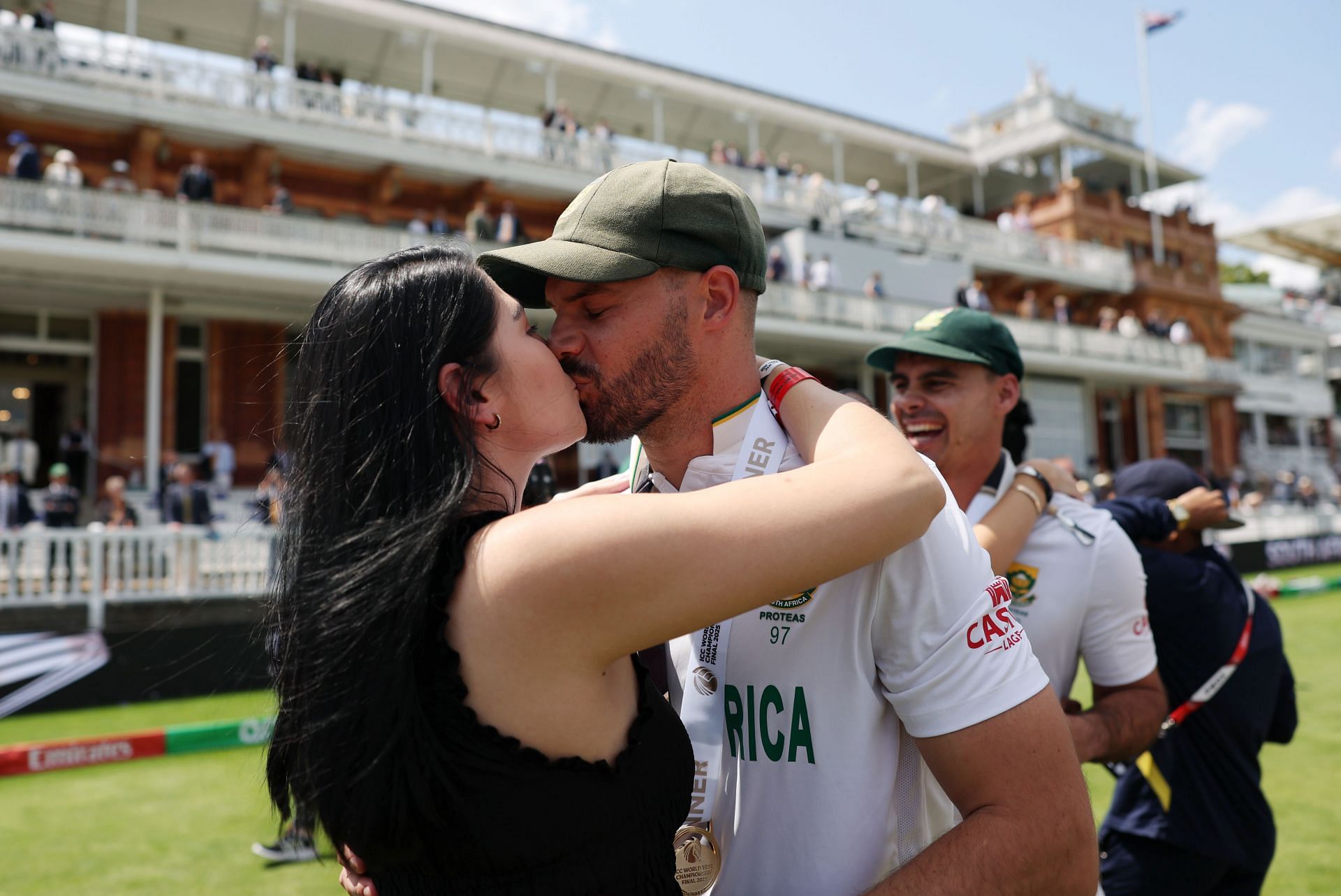 Probably the best innings by any South African batter - England legends massive praise for Aiden Markram over WTC 2025 final heroics