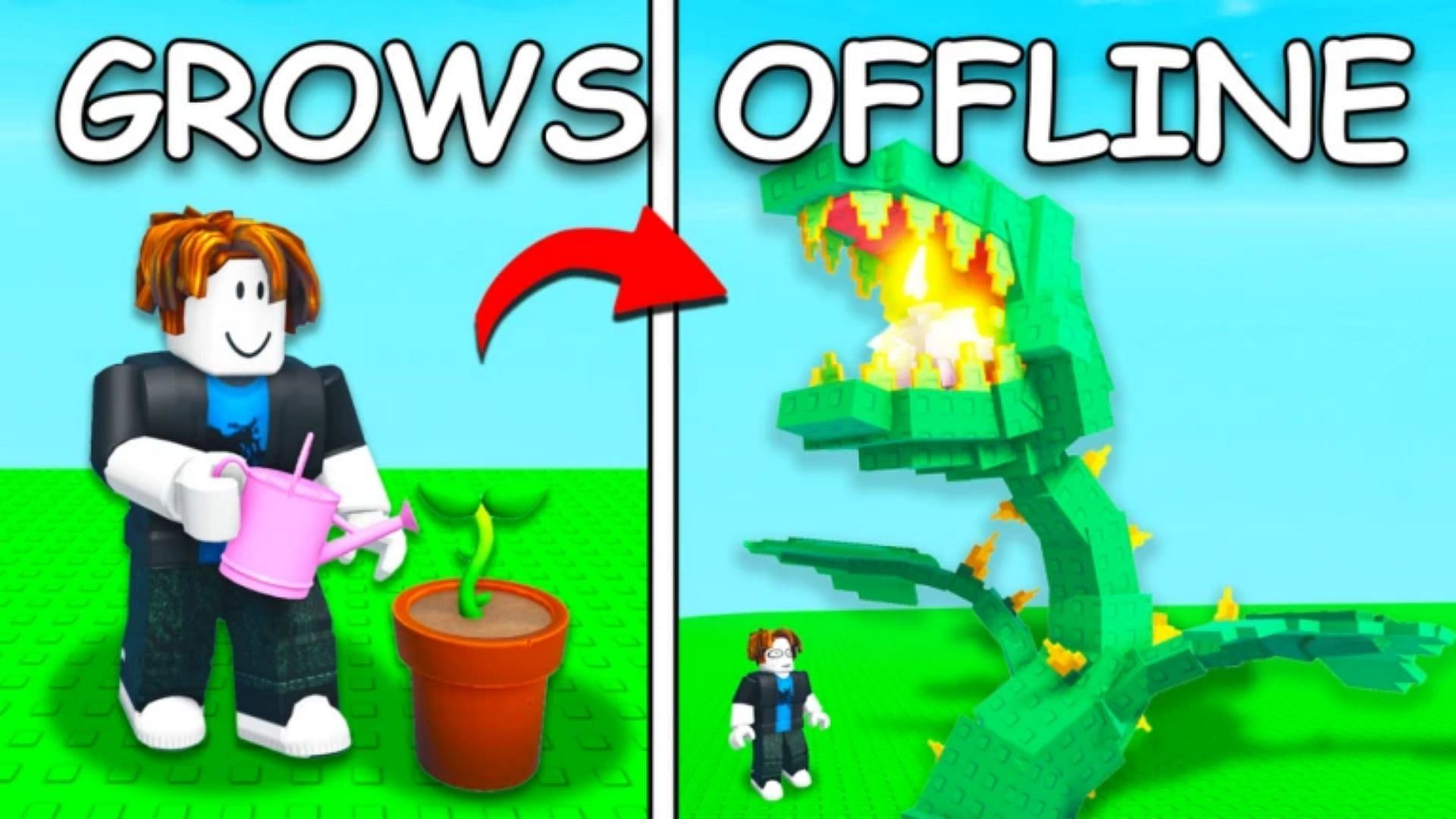 What does the Cow do in Grow a Garden?