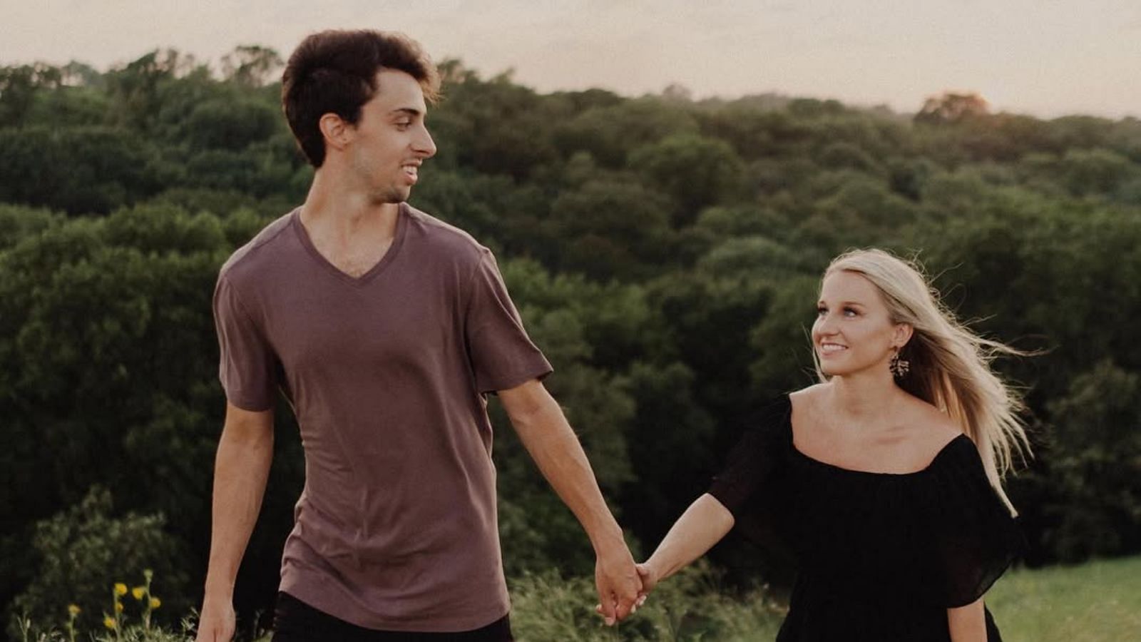 Matthew Gaudreaus wife Madeline shares emotional Fathers day poetry in memory of late husband