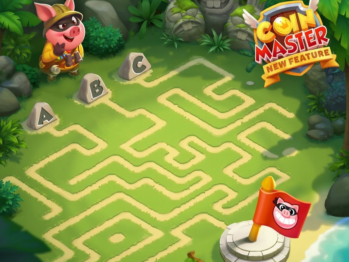 Are there Coin Master free spins and coin links for today? (June 5, 2025)