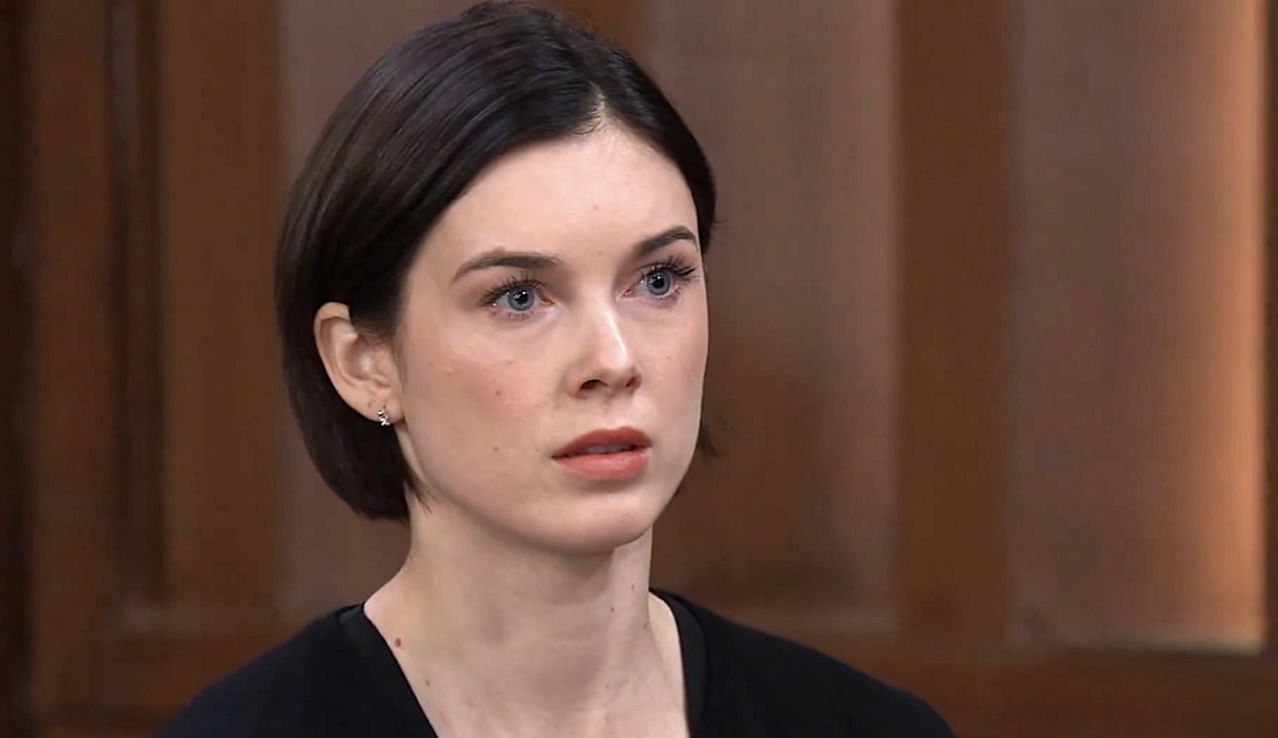 General Hospital recap (June 12, 2025): Who got full custody of Wiley and Amelia?