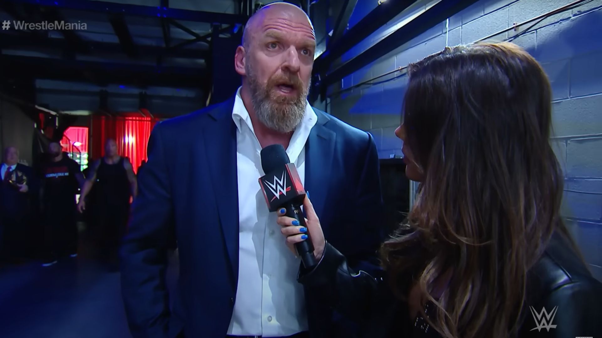 Former Intercontinental Champion to turn babyface after a year before leaving WWE? Exploring the possibility 