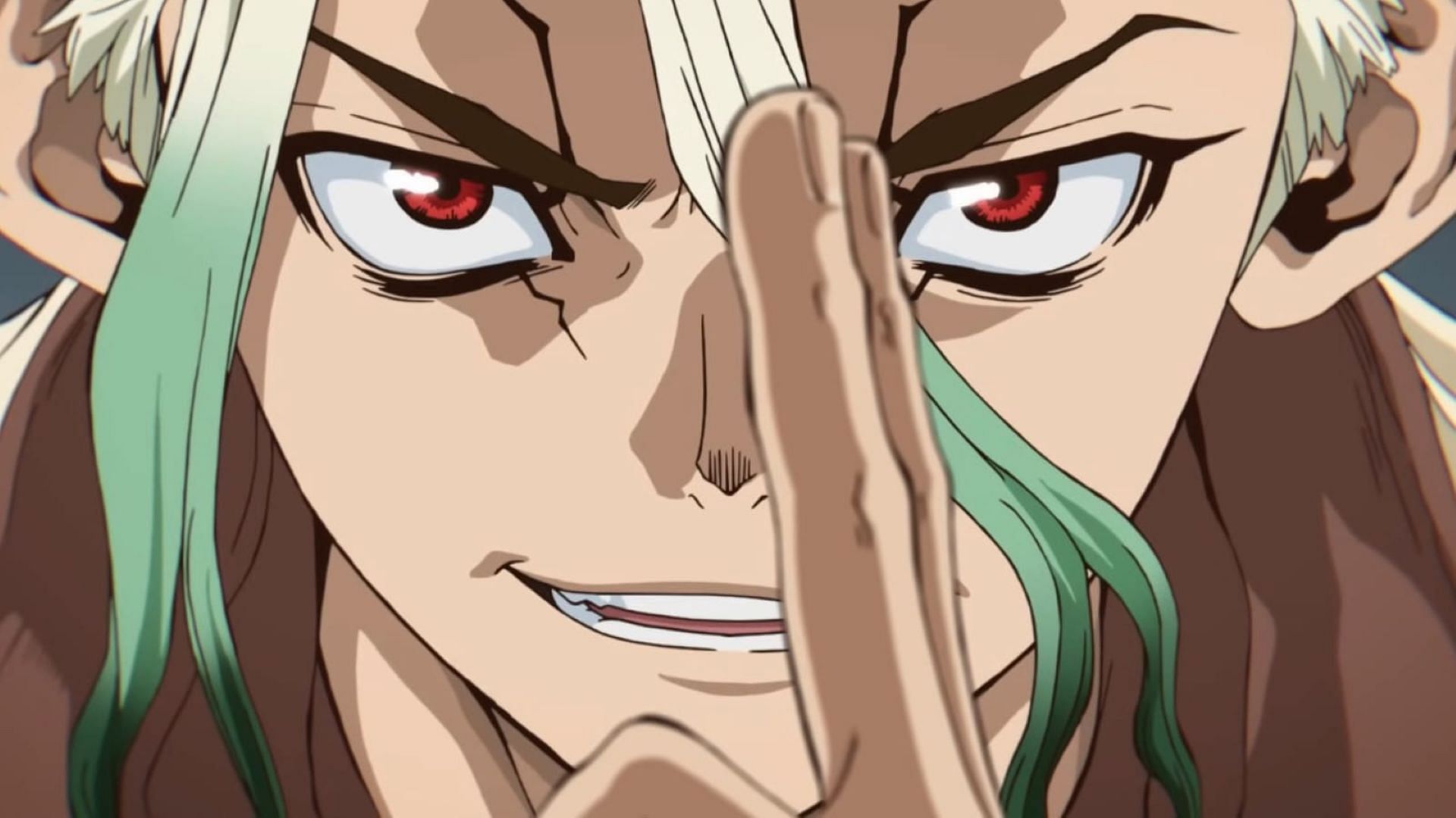 Dr. Stone season 4 part 2 reveals July 2025 release date, new theme songs, and more with main PV