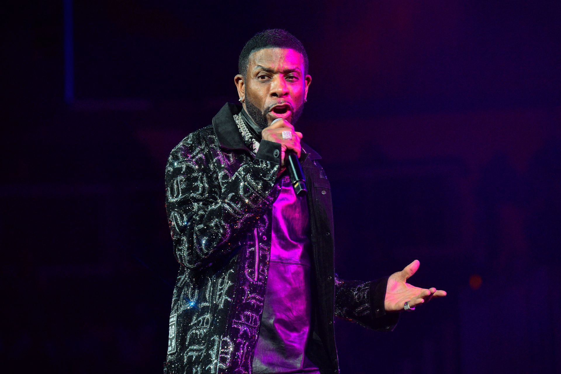 Has Keith Sweat ever been married? Personal life explored in wake of backlash over recent comments on 'modern, single women'