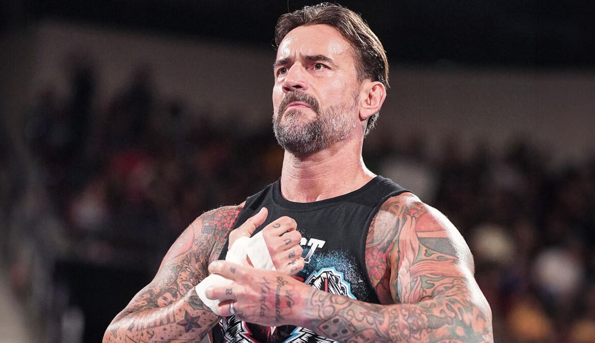 CM Punk को WWE में नहीं देखना चाहते हैं पूर्व यूनिवर्सल चैंपियन, निशाना साधते हुए दिया बड़ा बयान